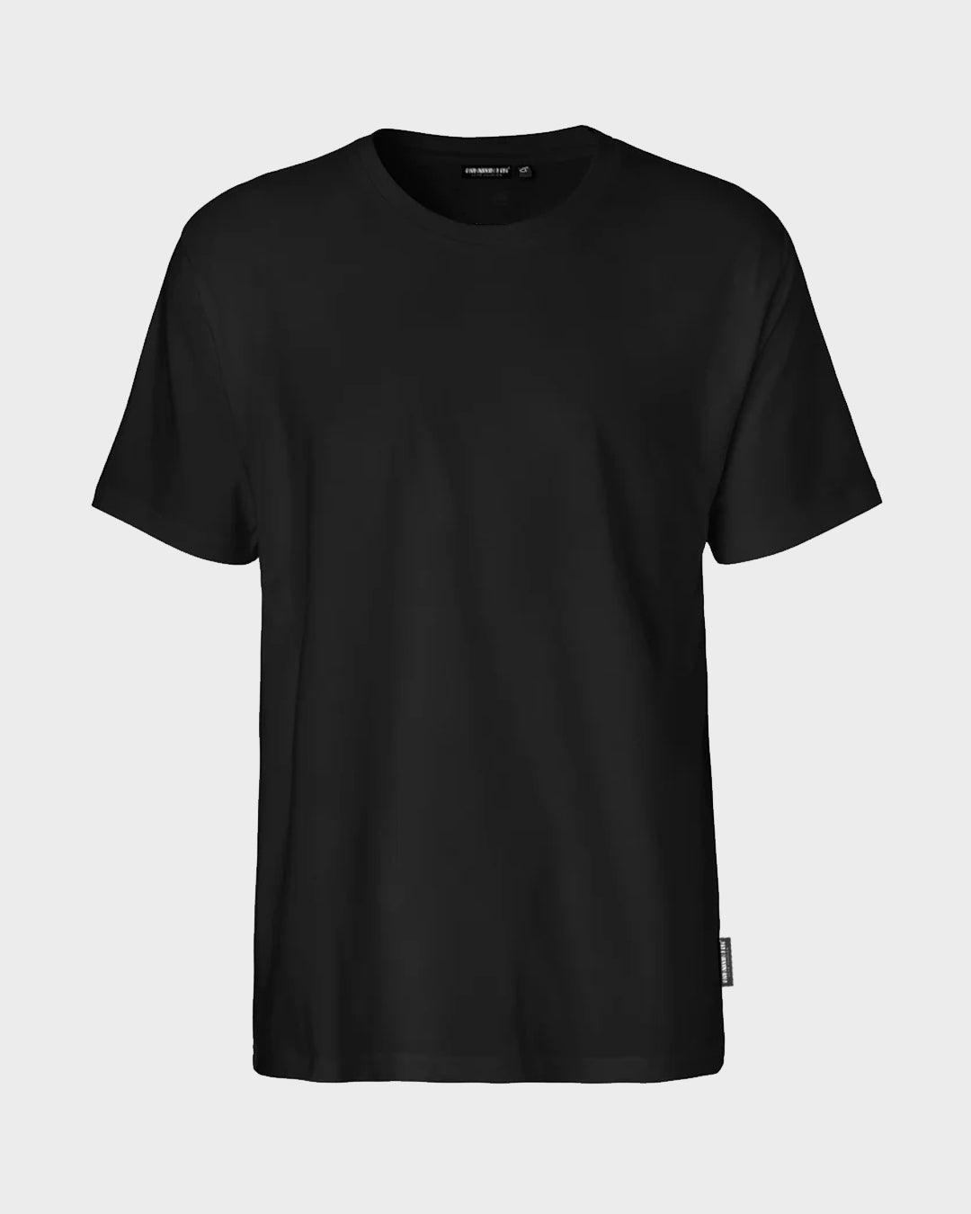 MSG Heilbronn SK Organic Heavy Regular T-Shirt (LYTD)