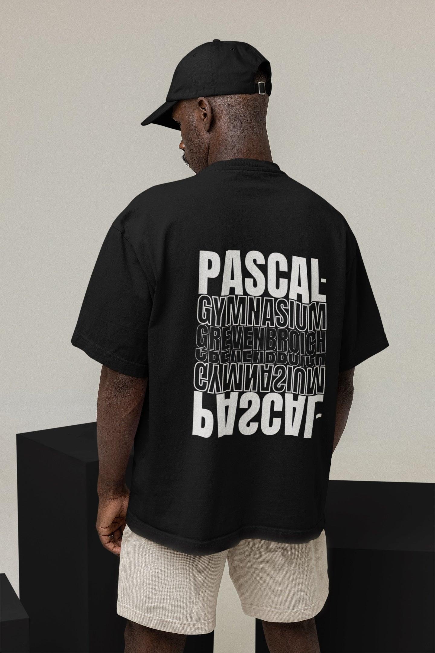 PGG Grevenbroich SK 2024 Organic Fair Heavy Oversized T-Shirt (Portugal)