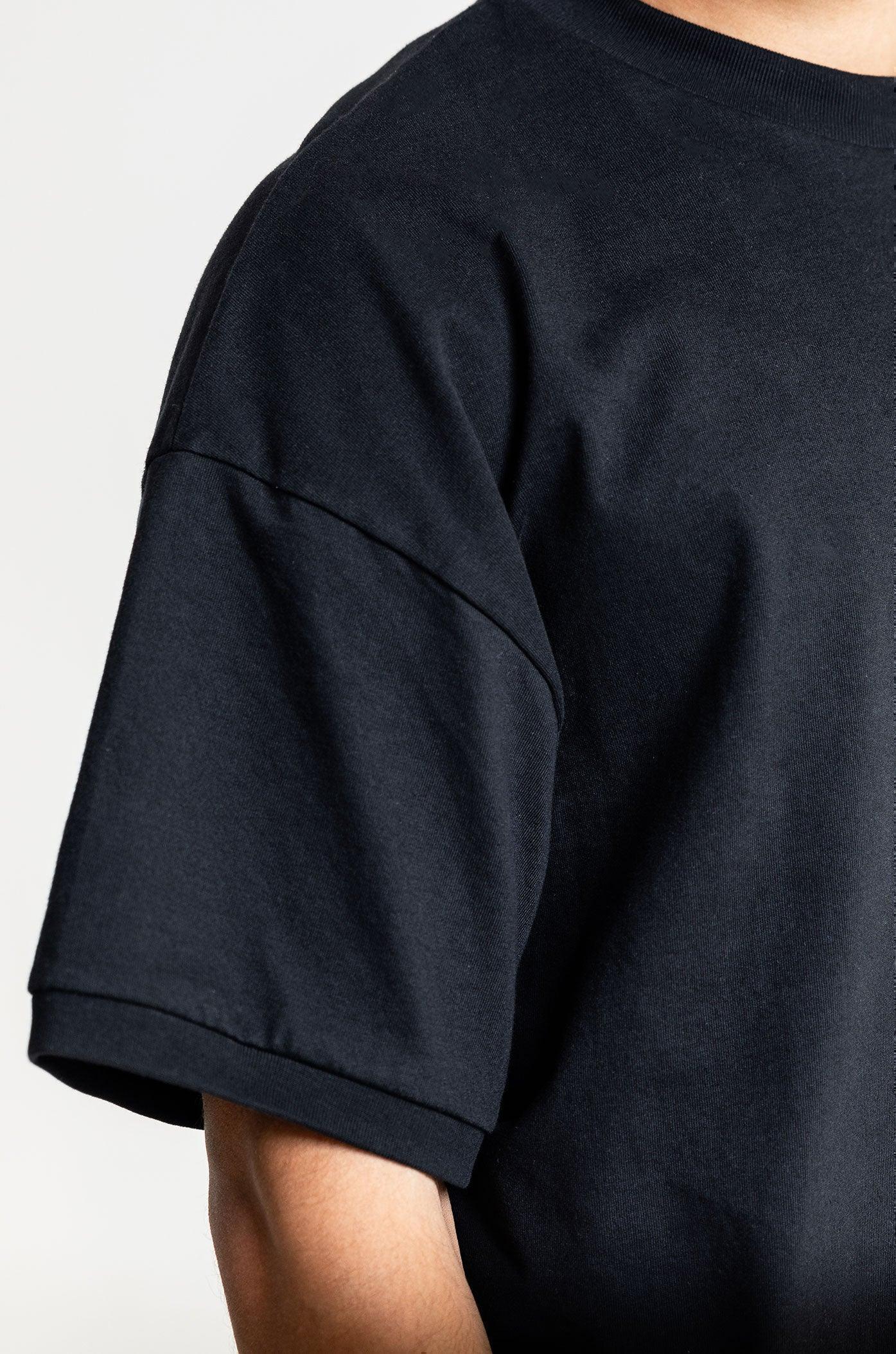 Daniel Jung x LYTD Fair Heavy Oversized T-Shirt (LYTD)