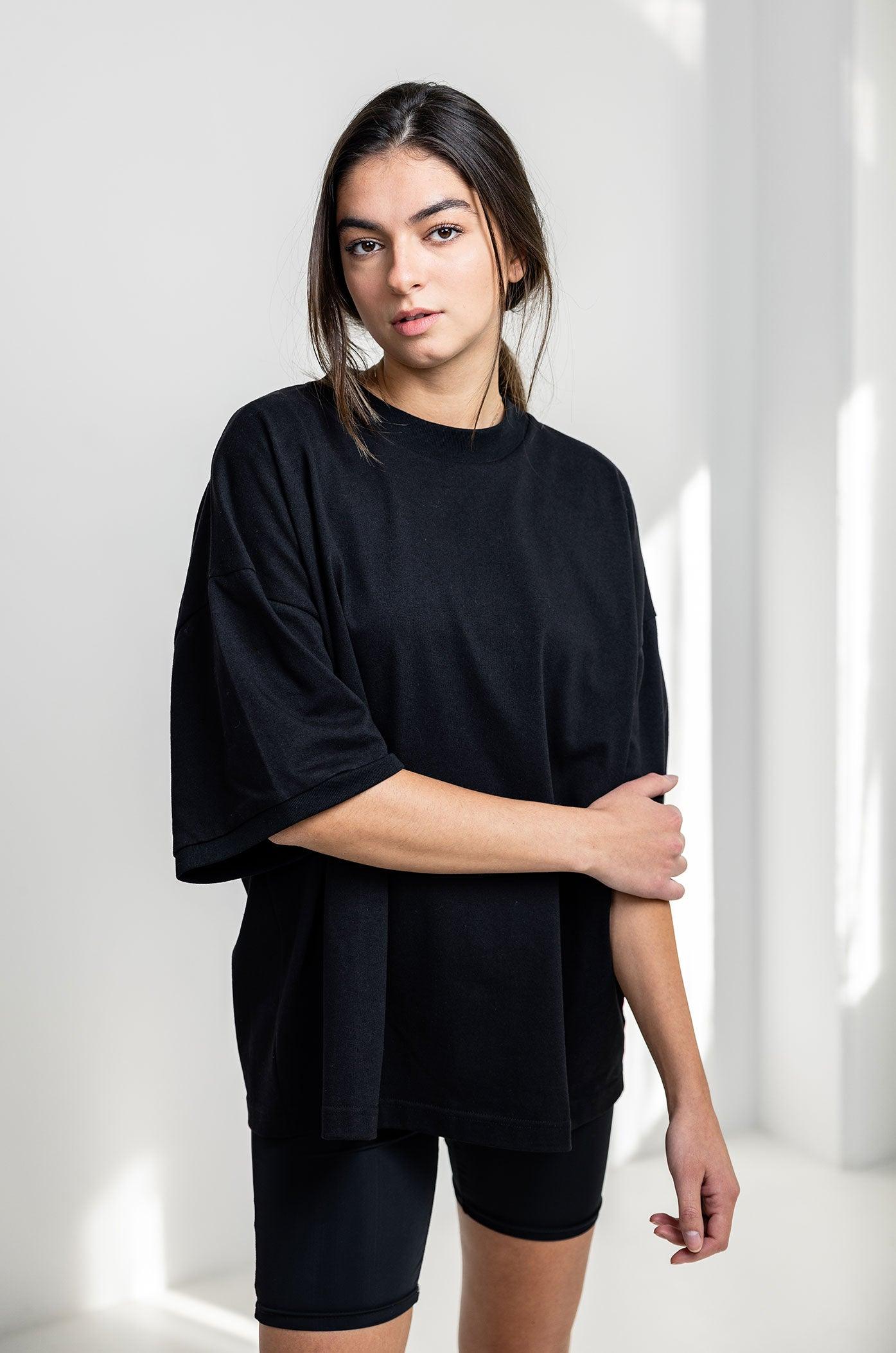 PGG Grevenbroich SK 2024 Organic Fair Heavy Oversized T-Shirt (Portugal)