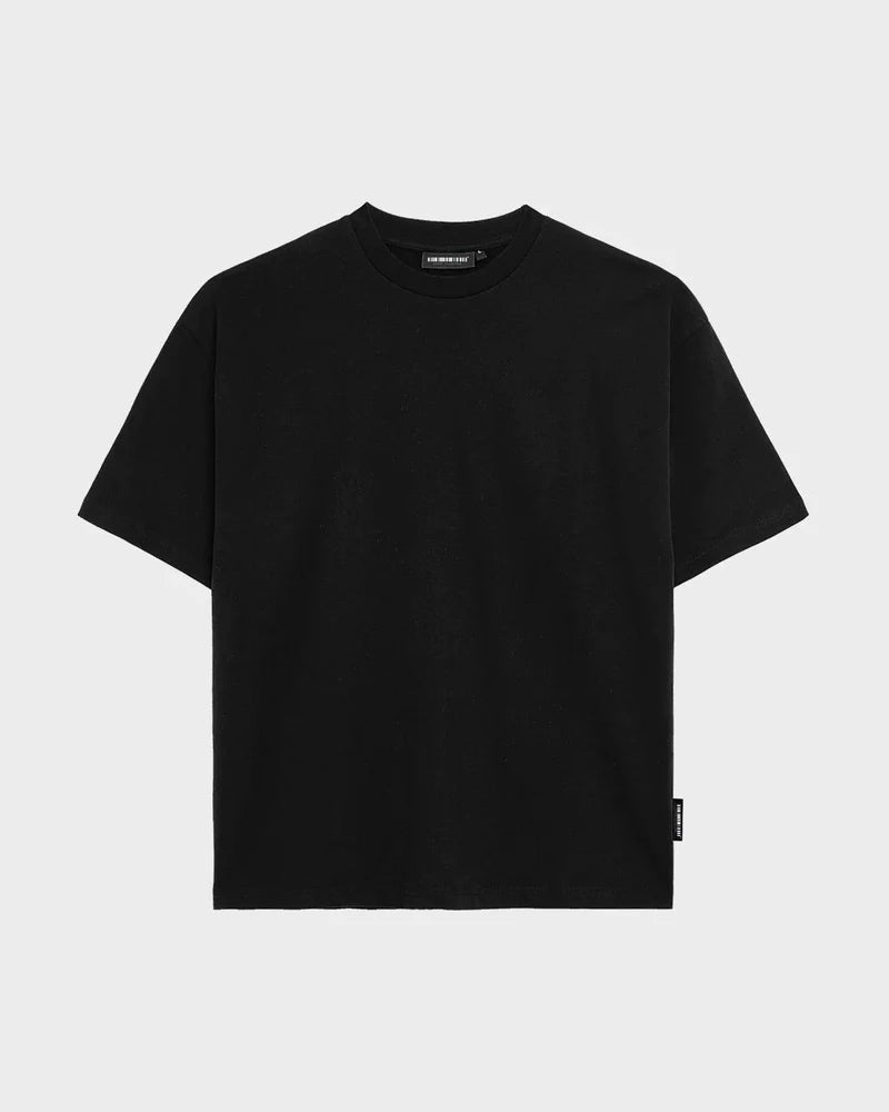 Aniva Organic Fair Heavy Oversized T-Shirt (LYTD)