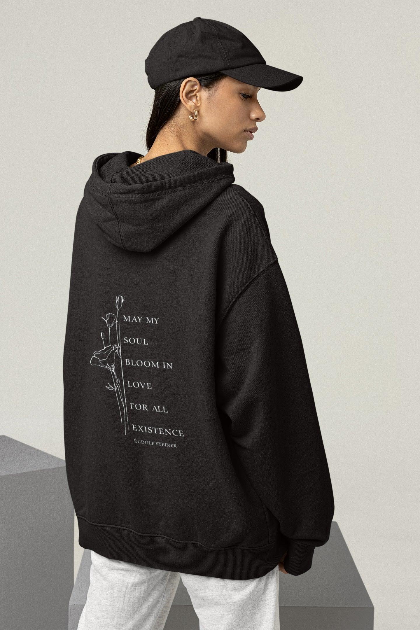 FWS Überlingen Organic Extra Heavy Oversized Hoodie (LYTD)