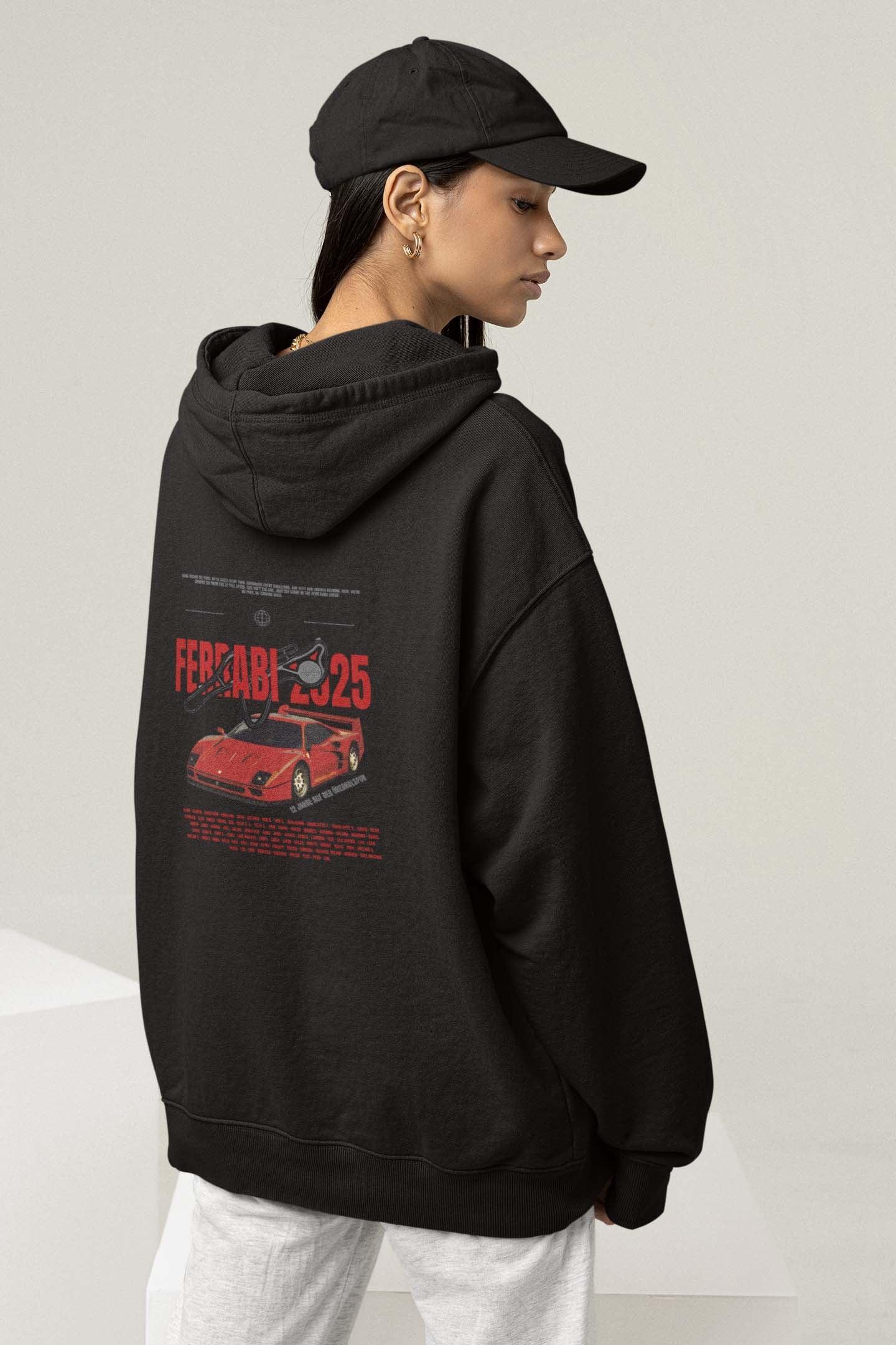 SGO-Olpe AK25 Organic Extra Heavy Oversized Hoodie (LYTD)