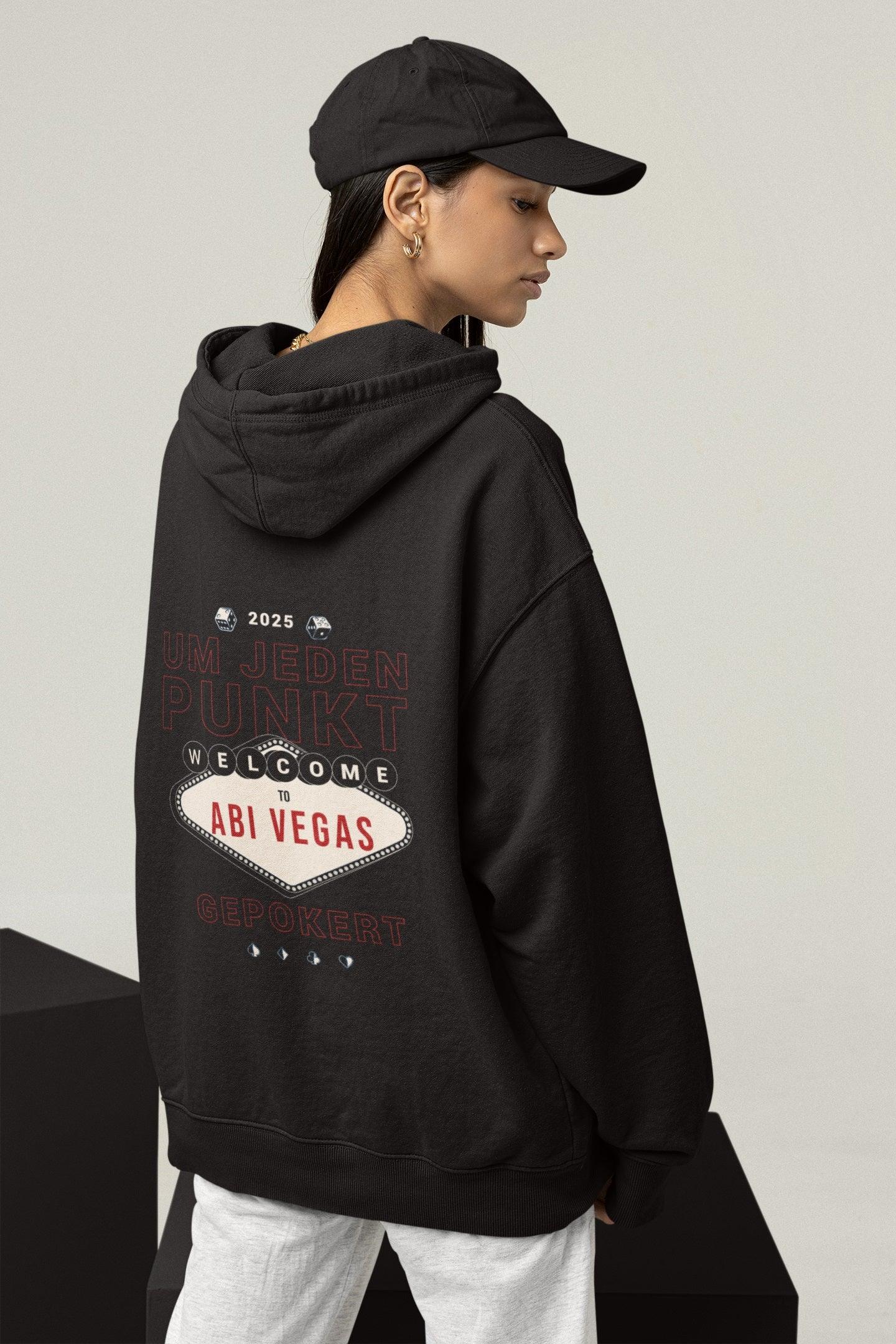 GSG Flörsheim AK Organic Extra Heavy Oversized Hoodie (Portugal)