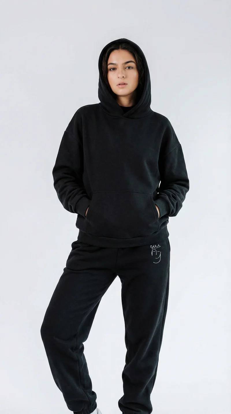 HKE Kempten LYTD® Extra Heavy Cotton Sweatpants (LYTD)