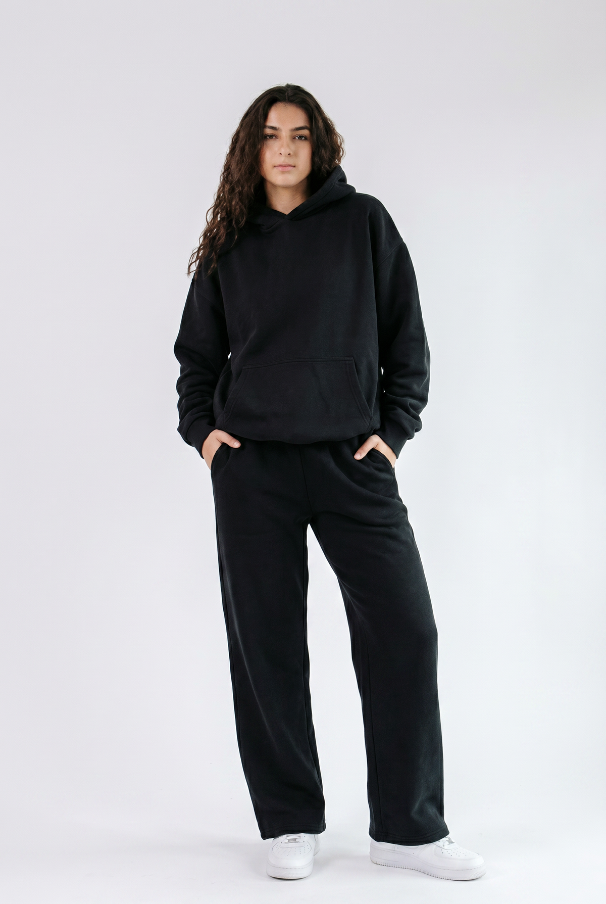 JMG-Crimmitschau SK26-001 LYTD® Extra Heavy Cotton Sweatpants (LYTD)