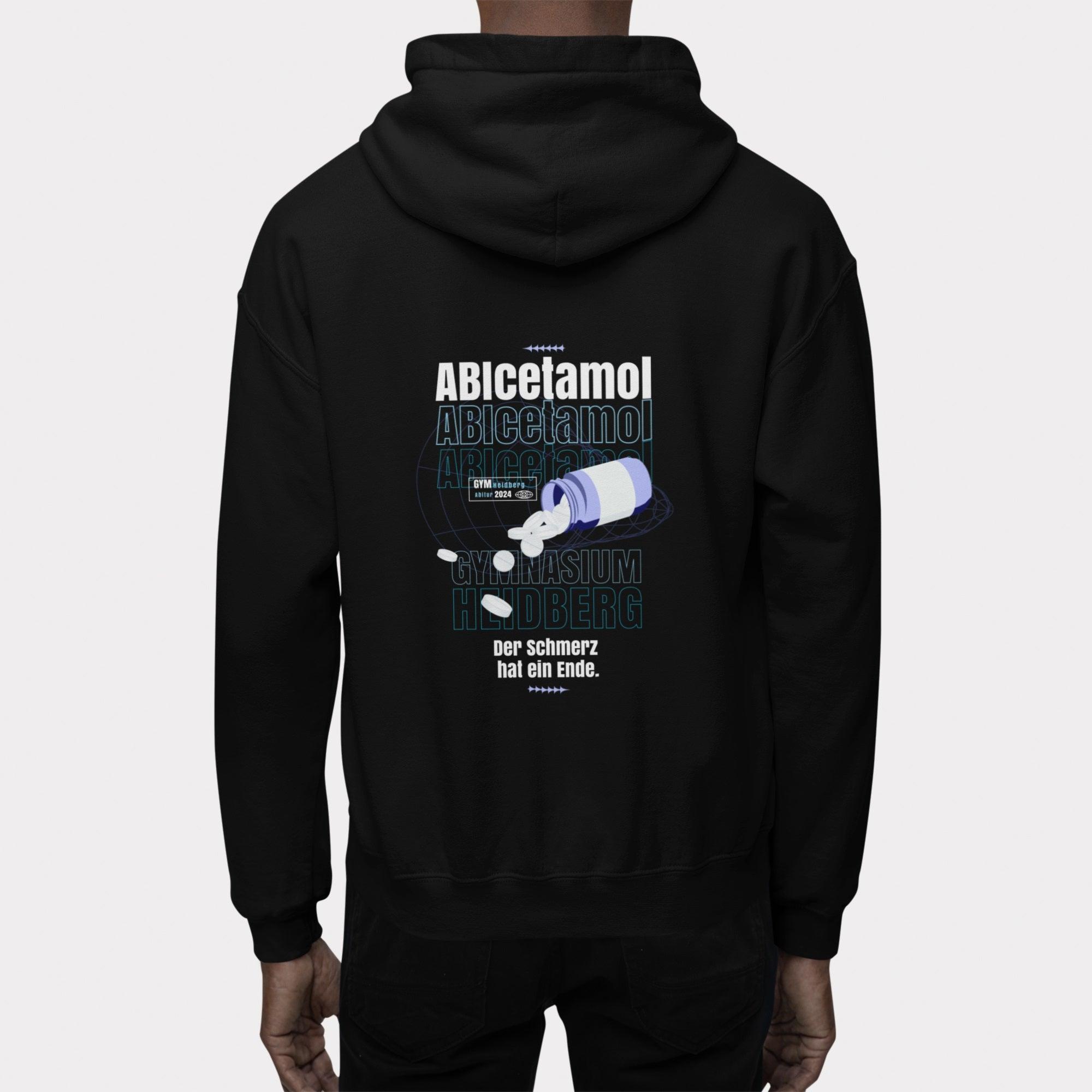 GHH Hamburg AK Organic Regular Hoodie