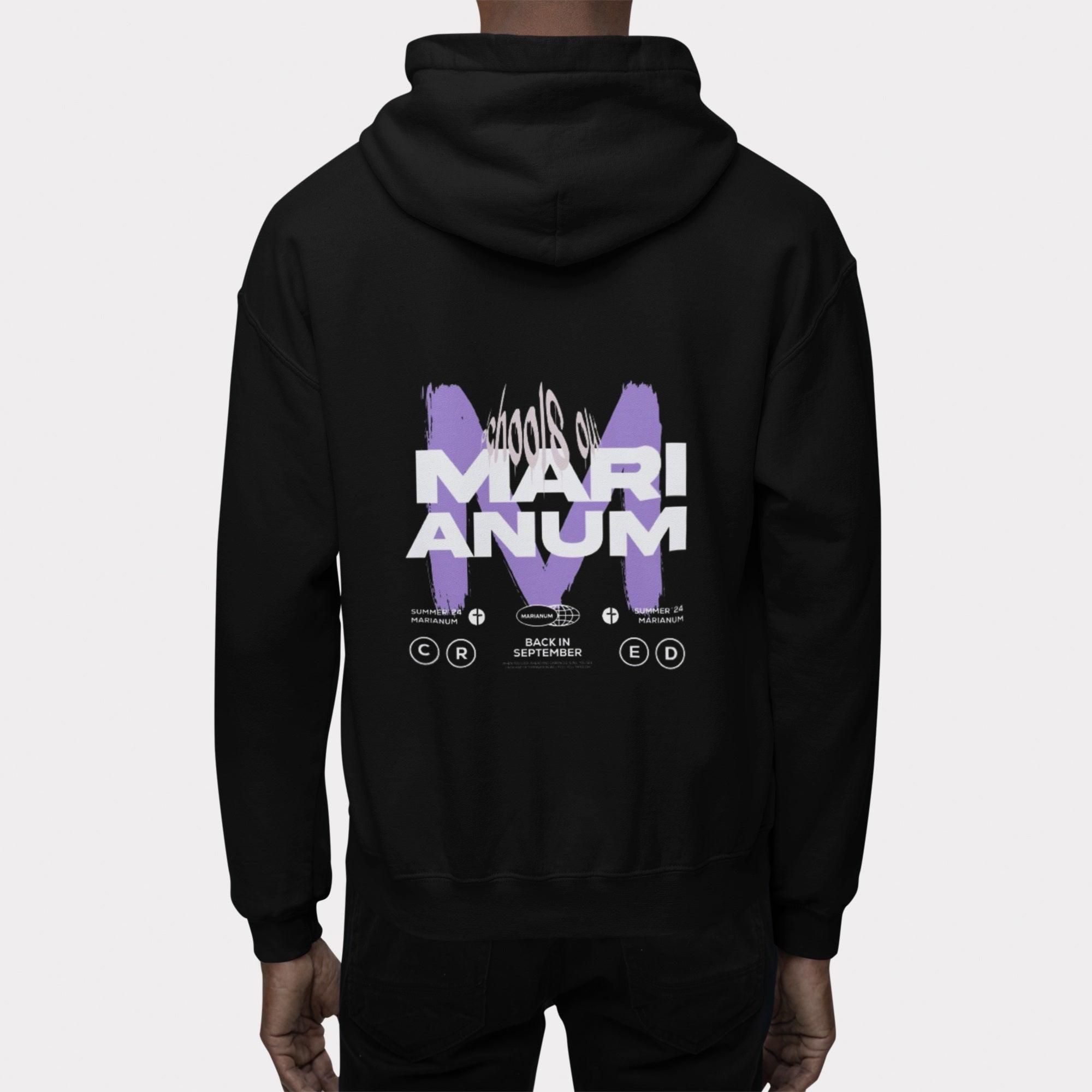 LYTD x GMB Buxheim SK 2024 Organic Regular Hoodie (Türkei)