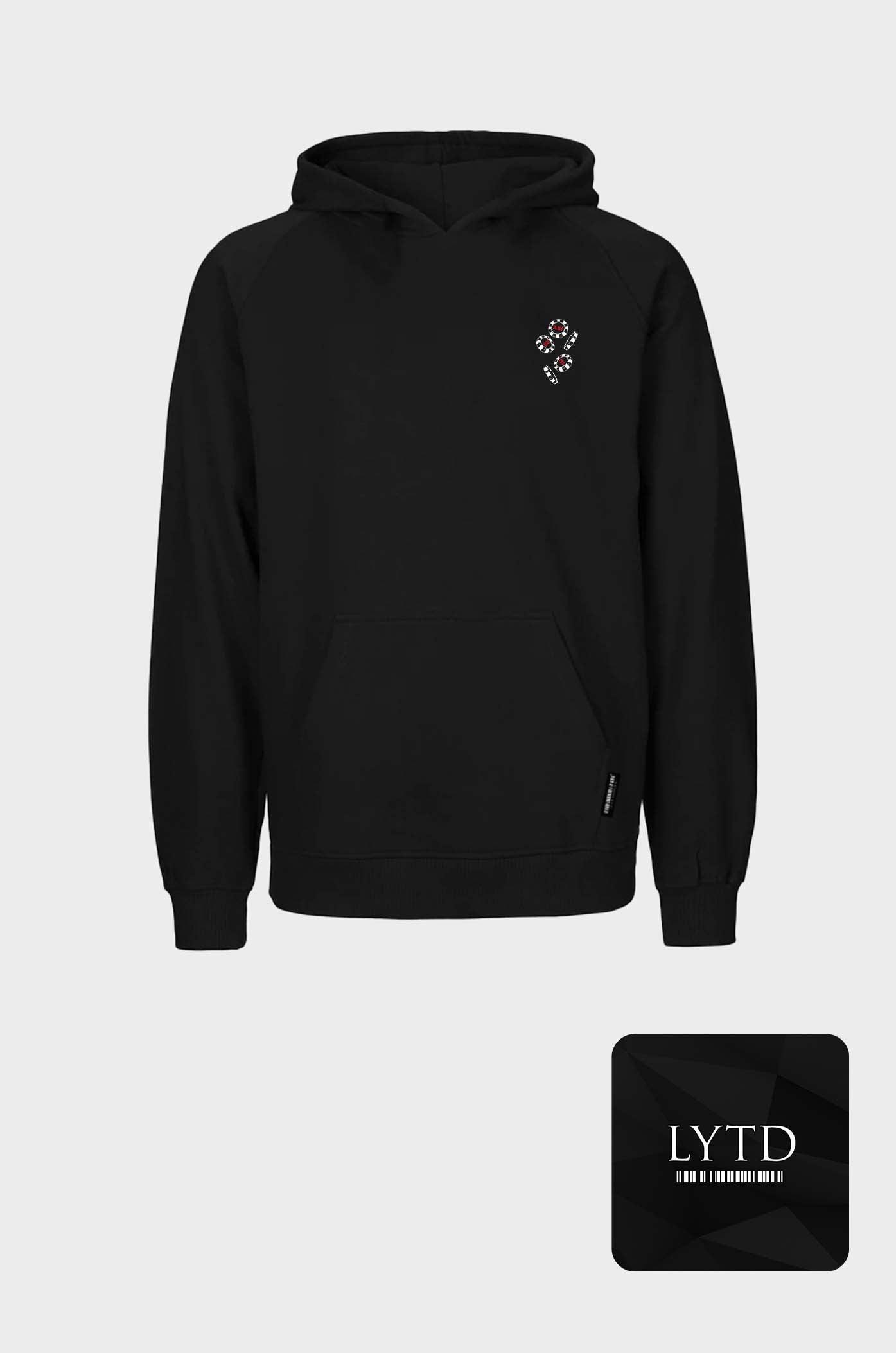 FGG-Göppingen AK25 Organic Regular Hoodie (LYTD)