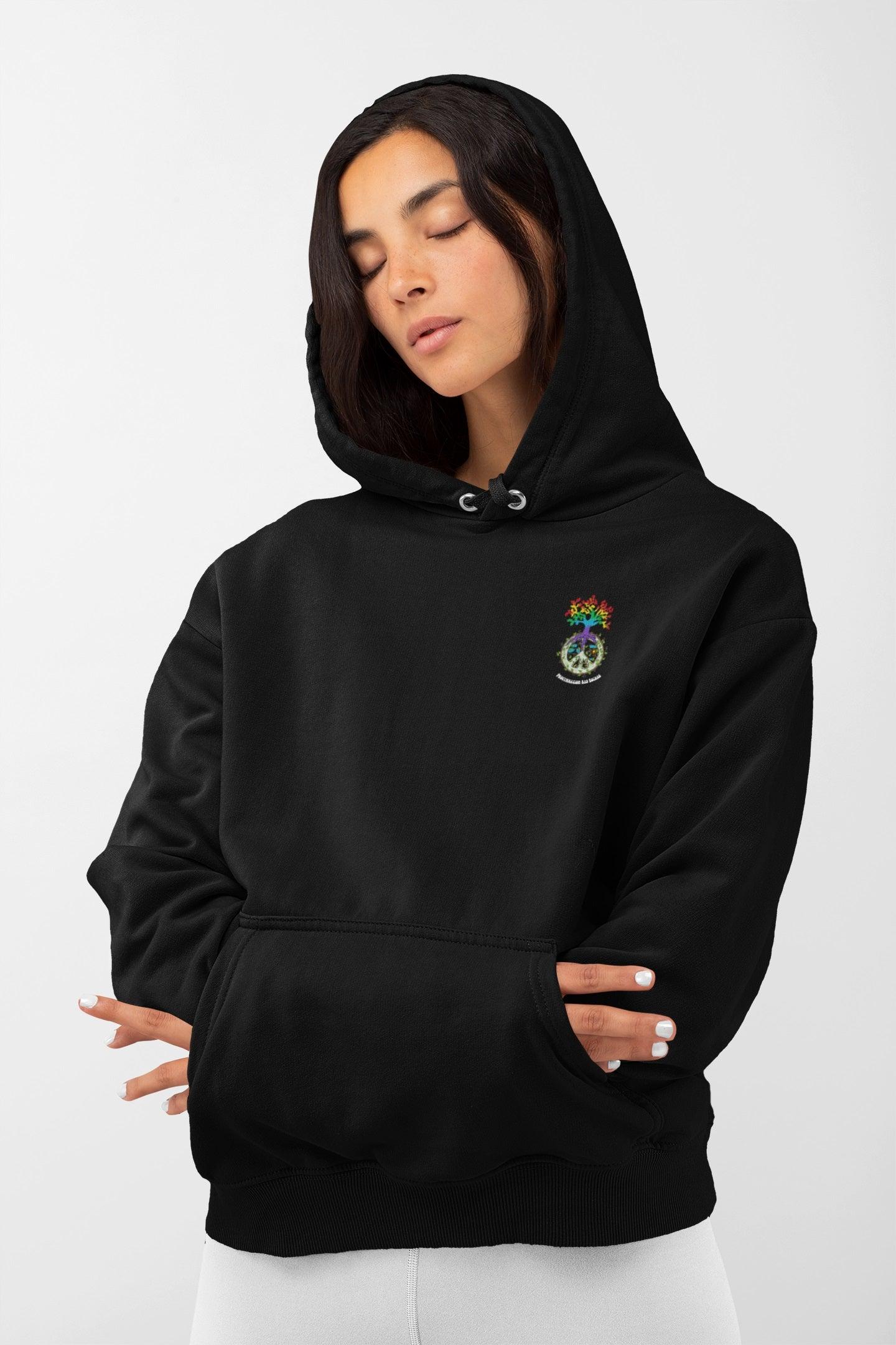 PGB Bad Buchau SK 2024 Organic Regular Hoodie