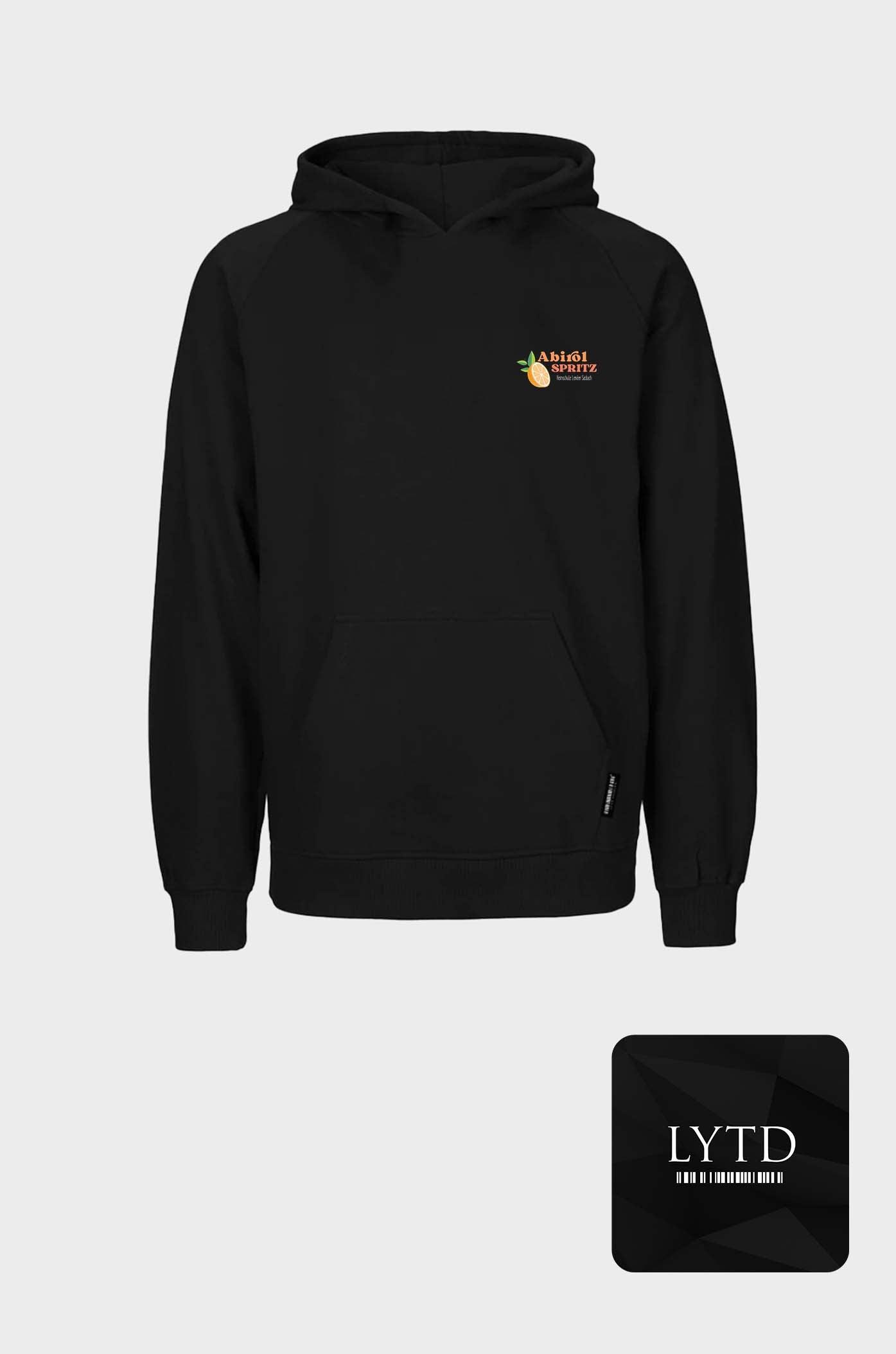 HSL Sasbach AK25 Organic Regular Hoodie (LYTD)