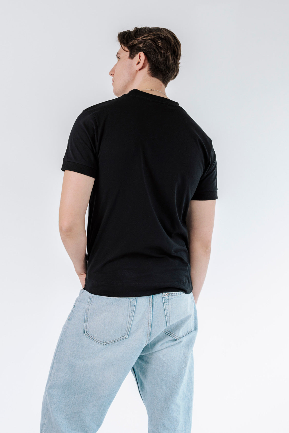 LYTD® Premium Regular T-Shirt