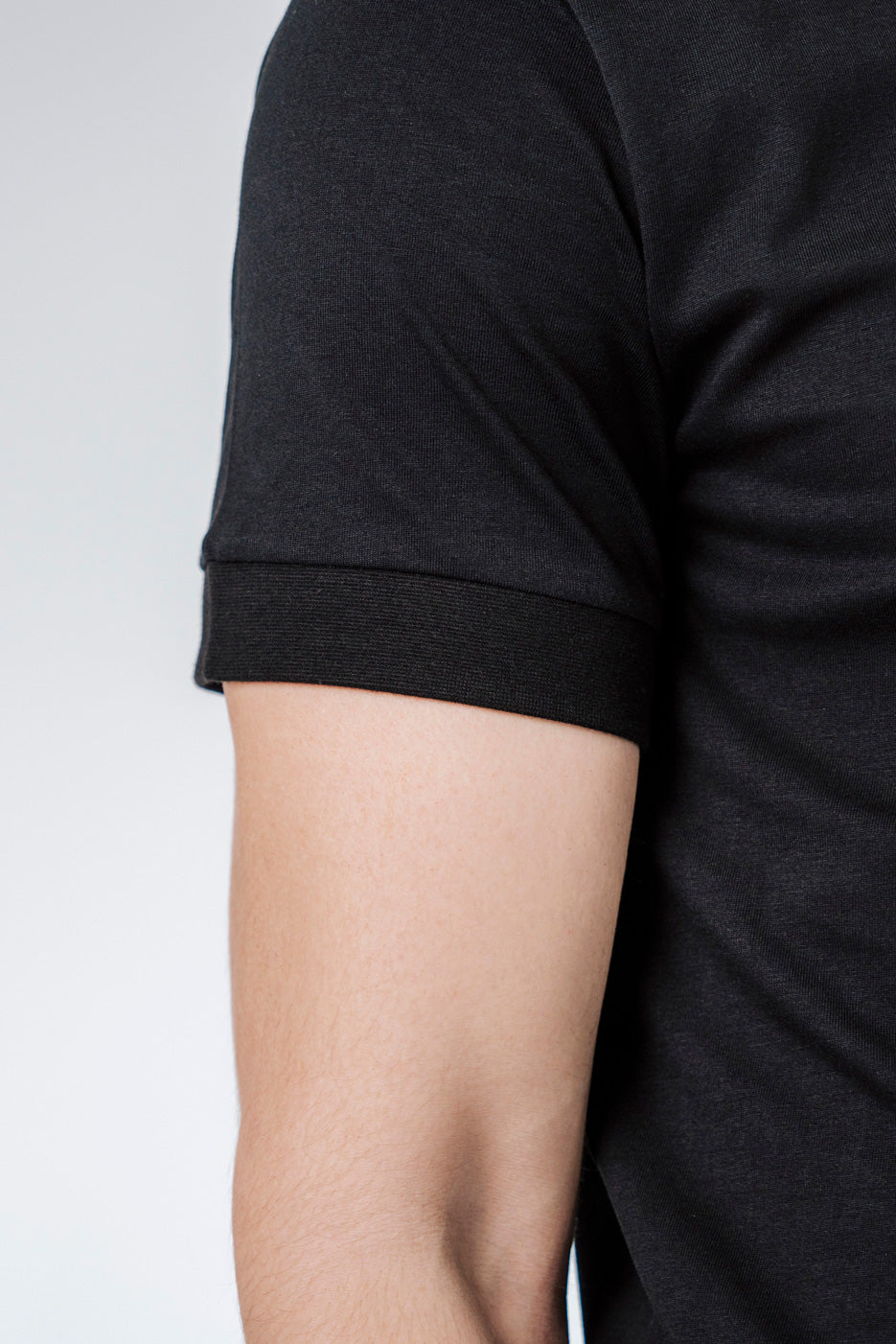 ROD Gera SK25 Organic Heavy Regular T-Shirt (LYTD)