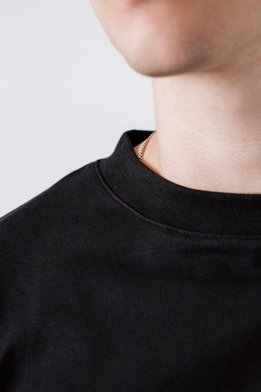 GMS-Ochsenhausen SK25 Organic Heavy Regular T-Shirt (LYTD)