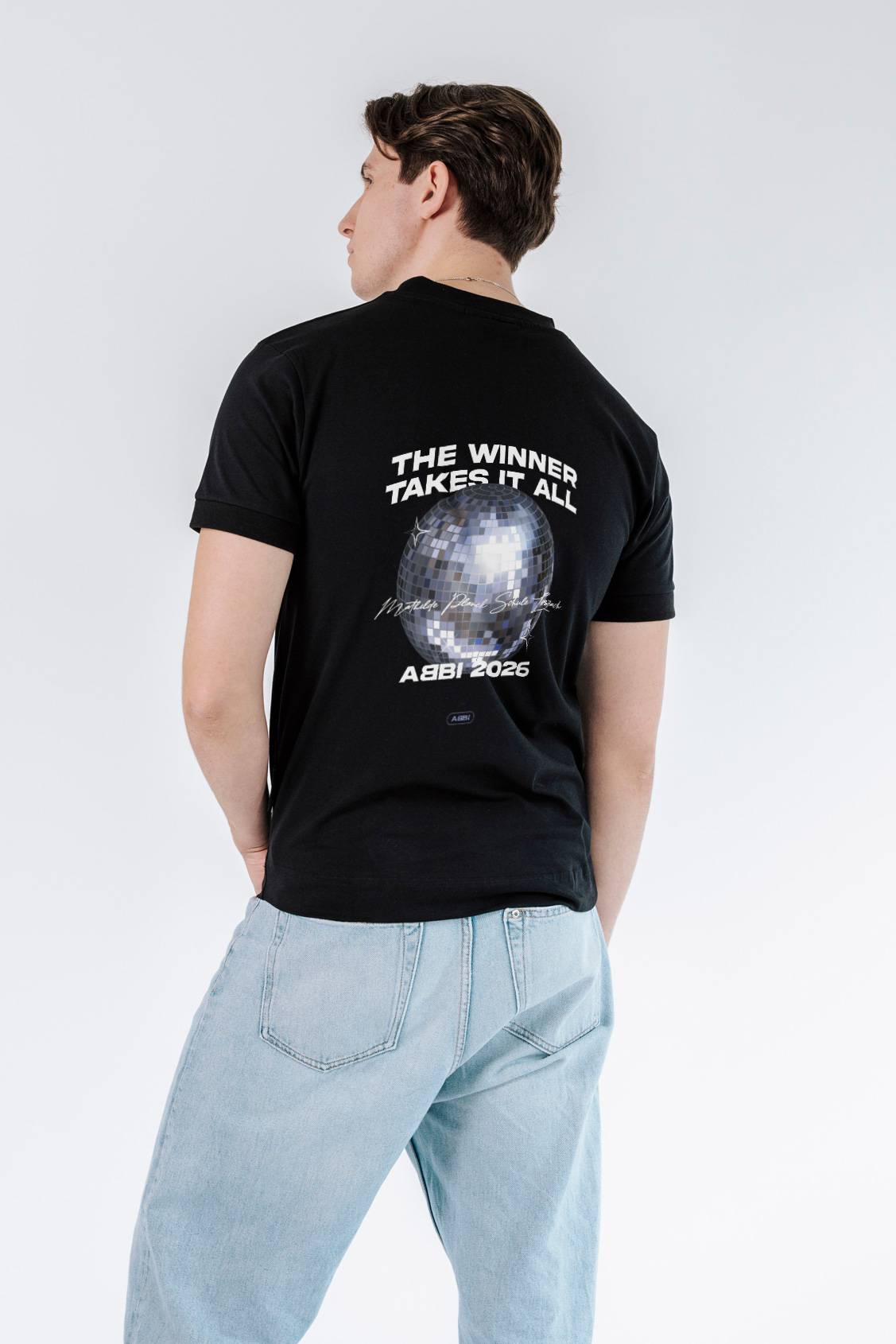 MPS Lörrach AK26 Organic Heavy Regular T-Shirt (LYTD)