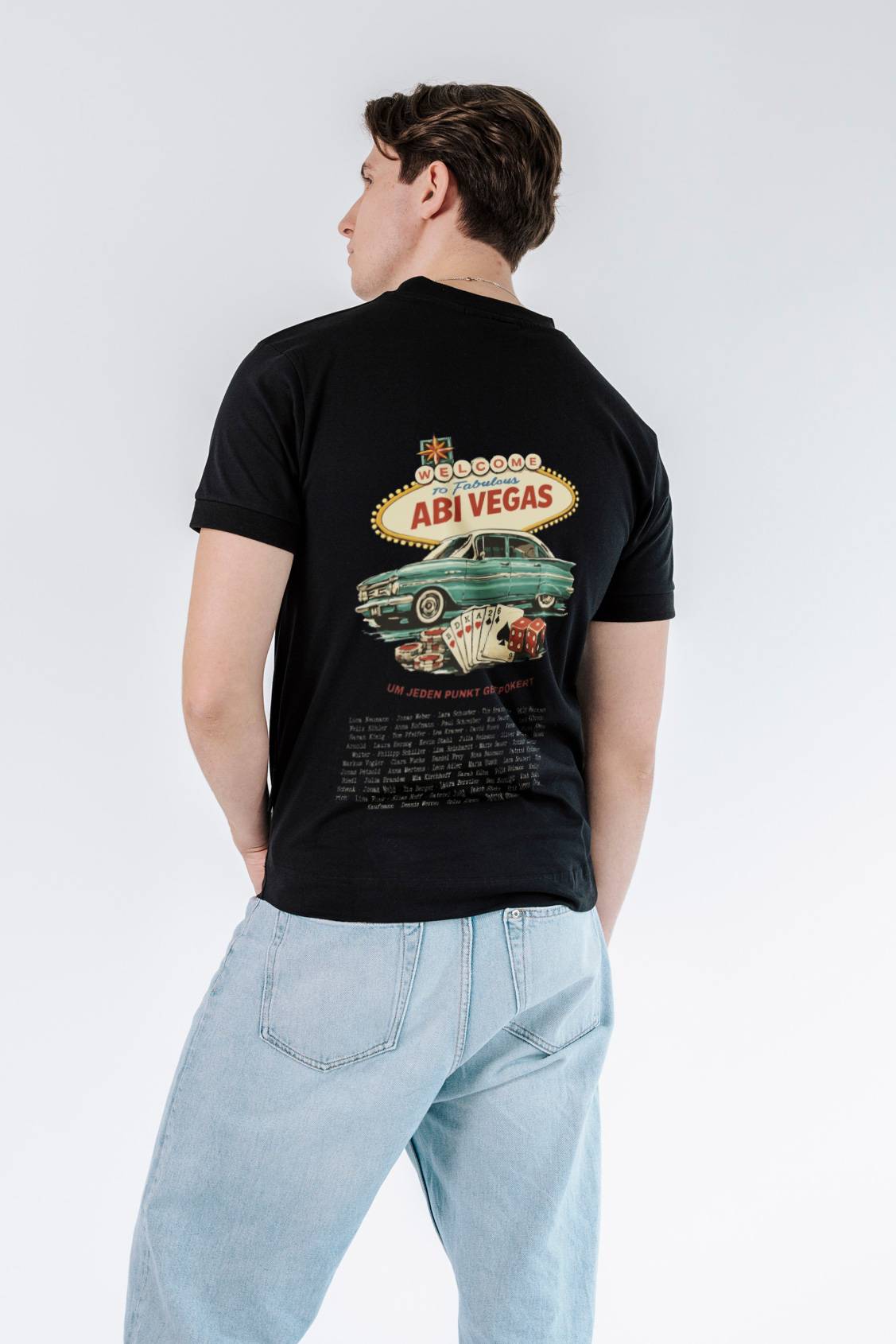 LBG Altenburg ABI26 Organic Heavy Regular T-Shirt (LYTD)