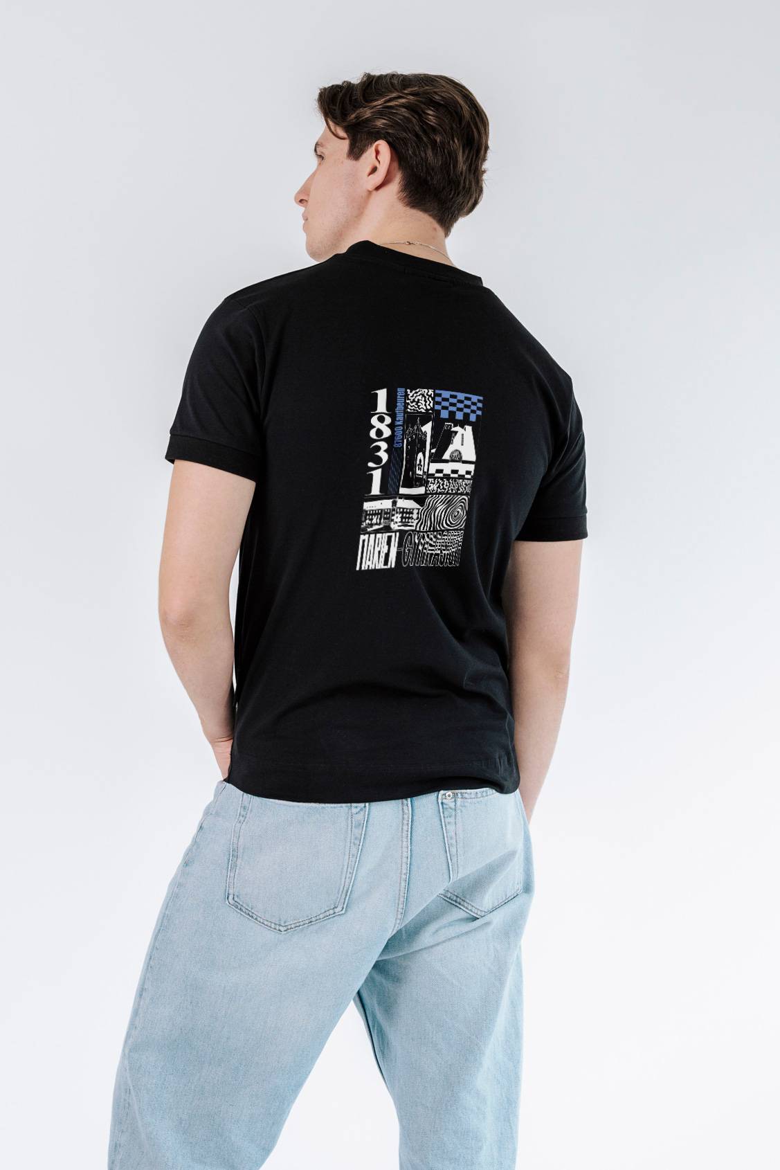 MGK-Kaufbeuren SK26-002 Organic Regular T-Shirt (LYTD®)