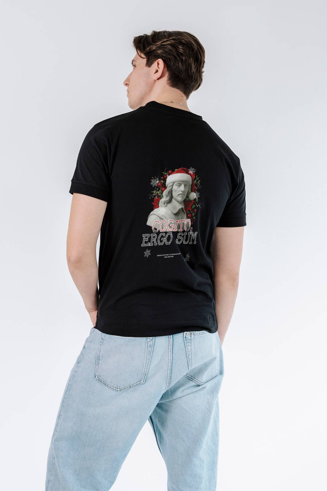 DEG Neuburg SK25-004 Organic Heavy Regular T-Shirt (LYTD)