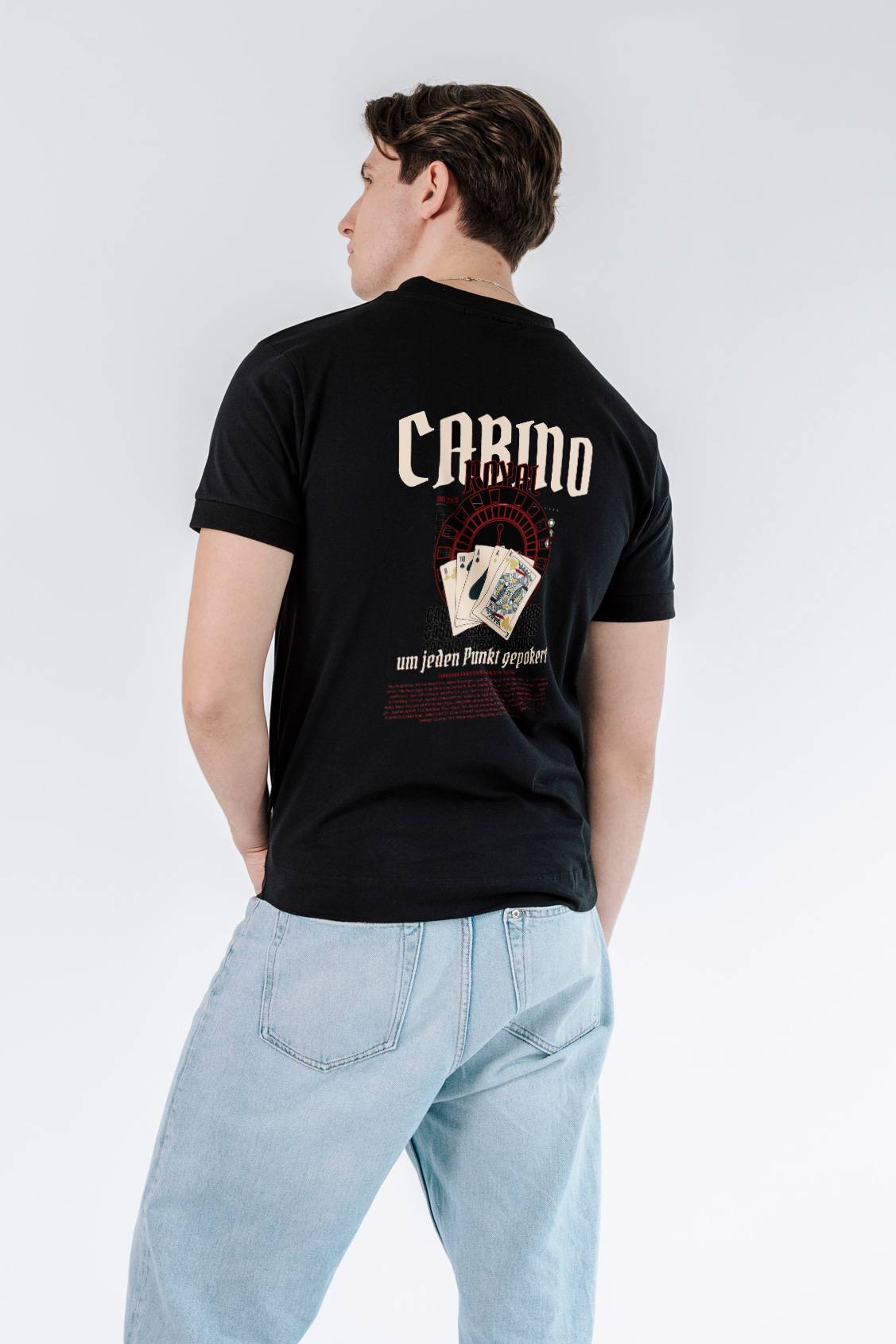 GGH Eichstätt AK26 Organic Heavy Regular T-Shirt (LYTD)