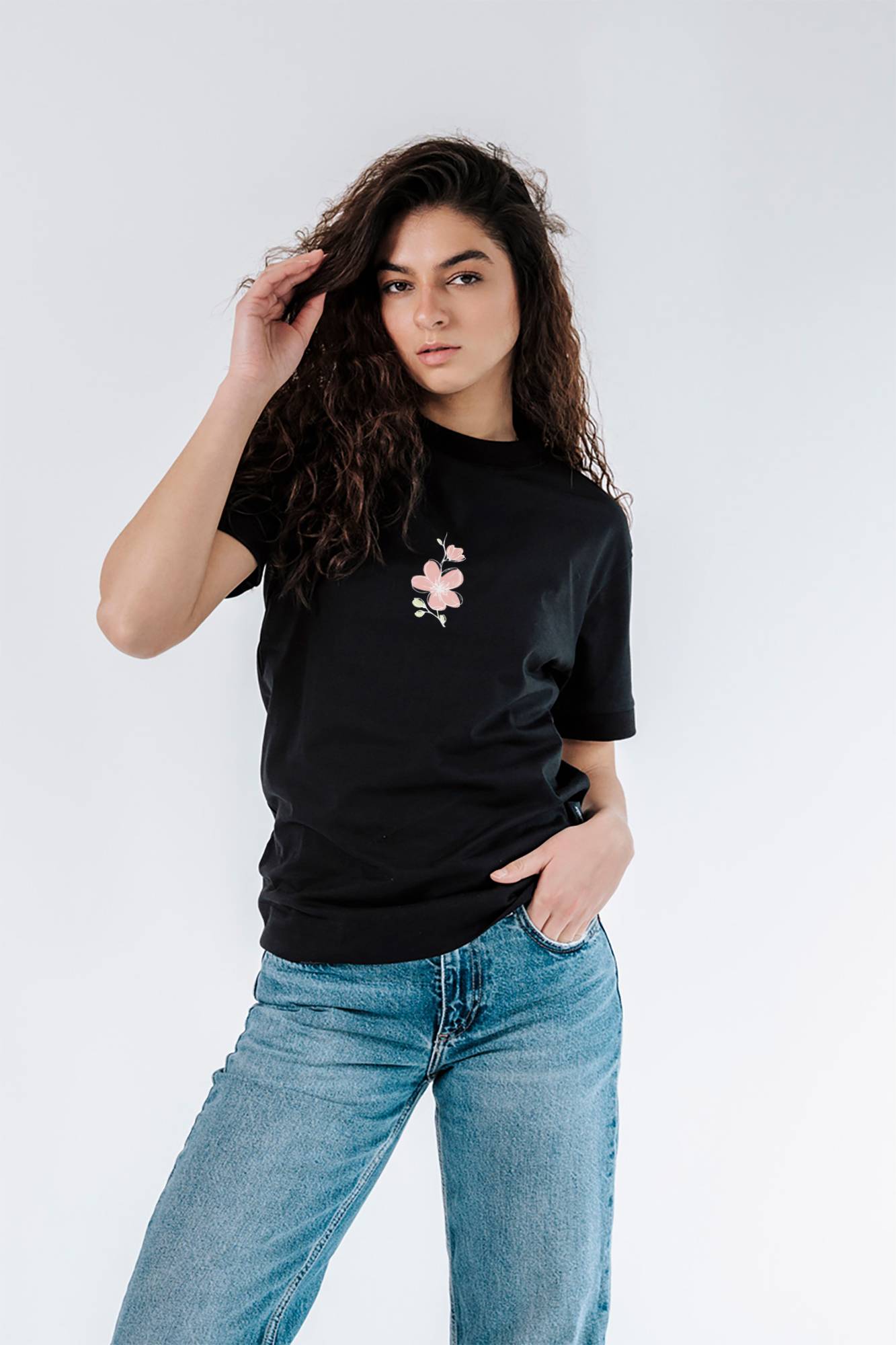 FWS Regensburg Organic Heavy Regular T-Shirt (LYTD)