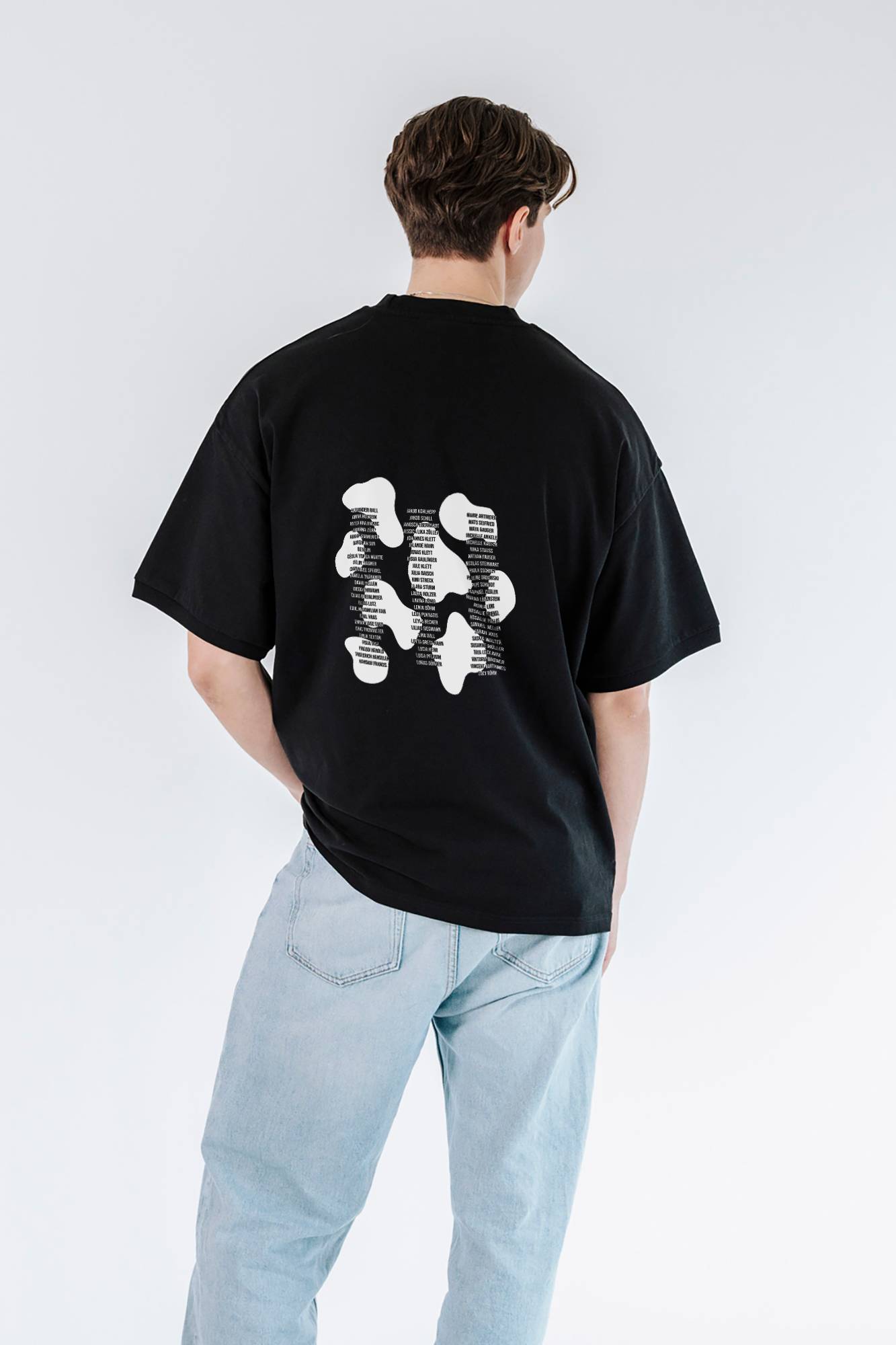 EFG Mössingen AK26 Organic Fair Heavy Oversized T-Shirt (LYTD)