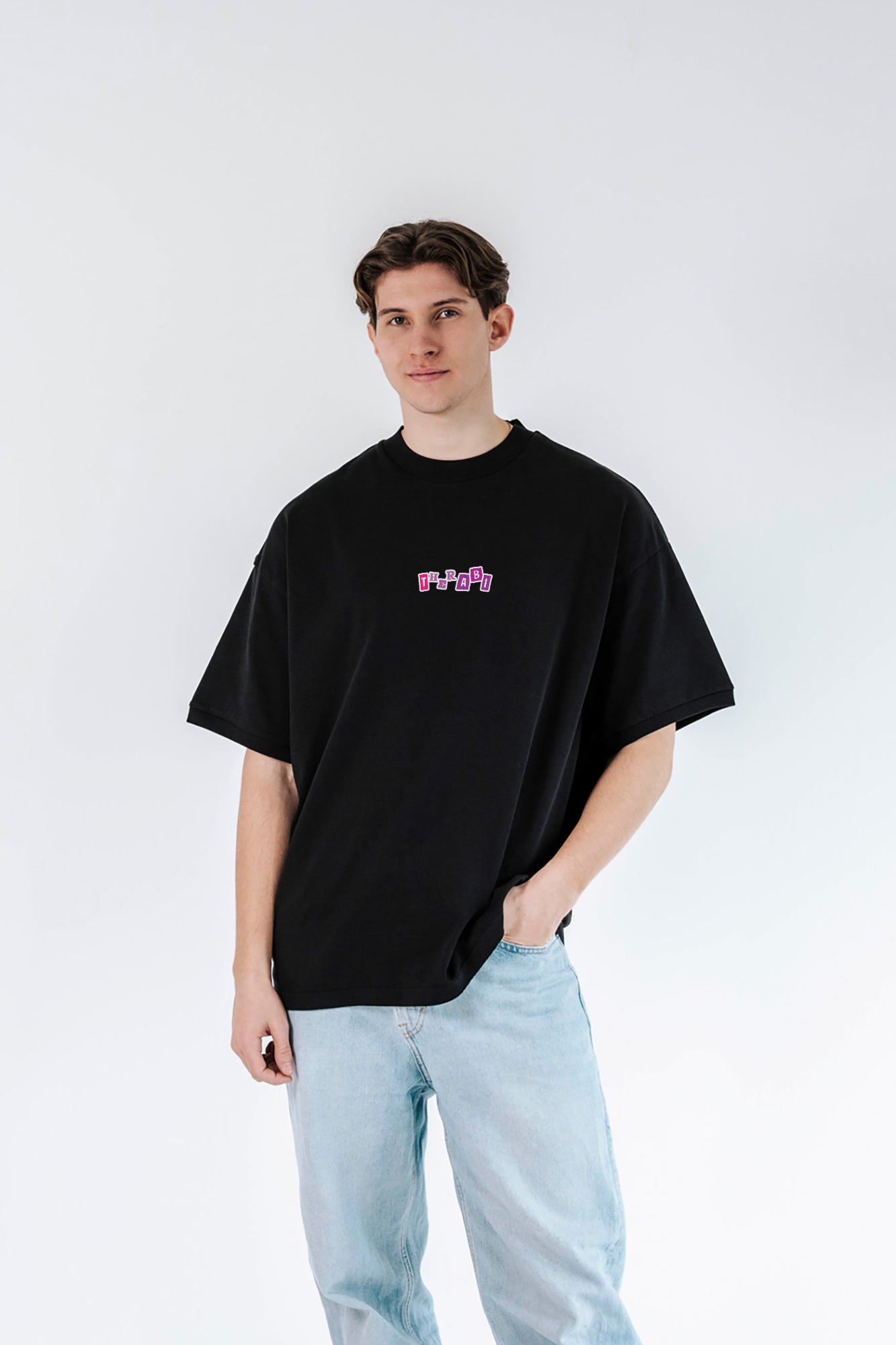 RGM-Mühldorf ABI27 Organic Fair Heavy Oversized T-Shirt (LYTD)