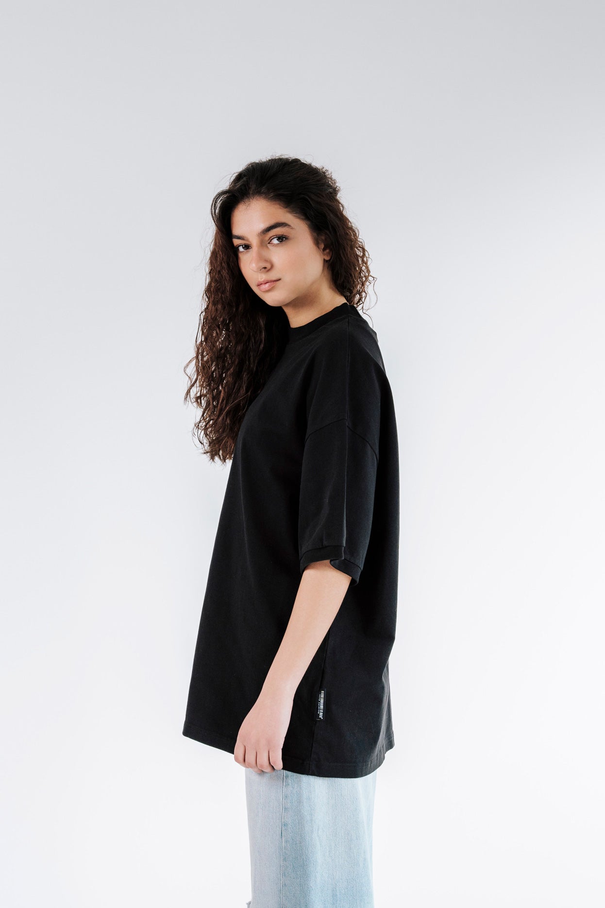 EGS Höchst AK26 Organic Fair Heavy Oversized T-Shirt (LYTD)