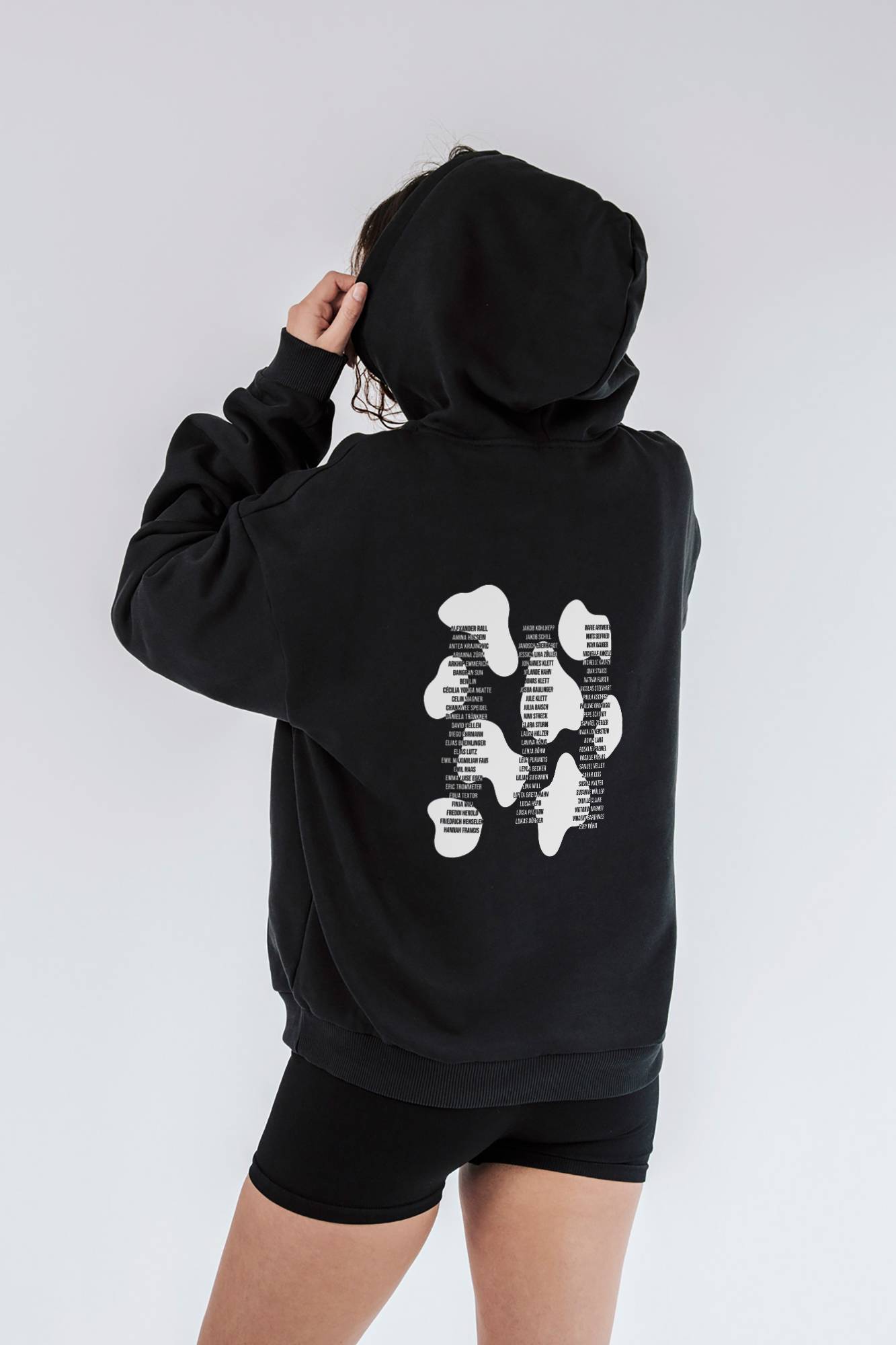 EFG Mössingen AK26 Organic Extra Heavy Oversized Hoodie (LYTD)