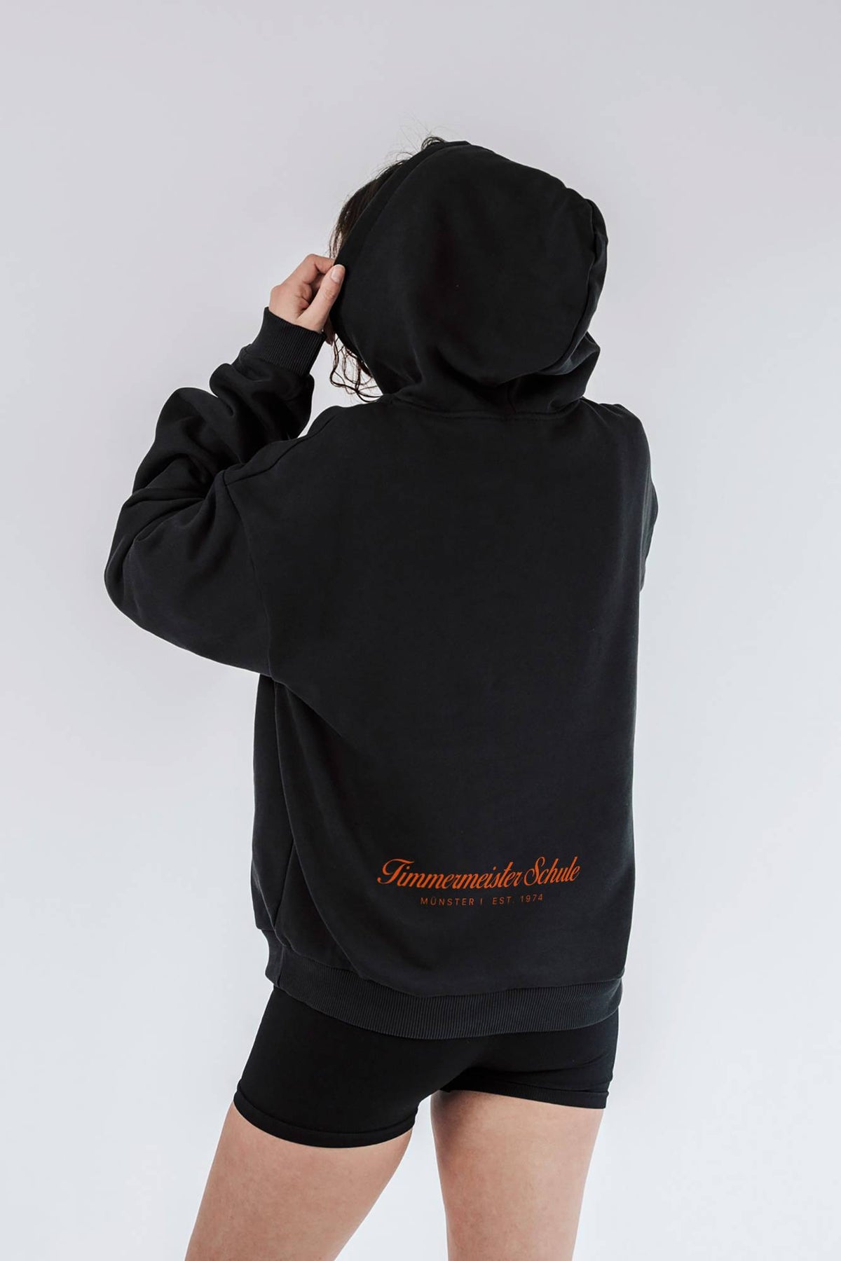 TMS Münster SK26-001 Organic Extra Heavy Oversized Hoodie (LYTD)