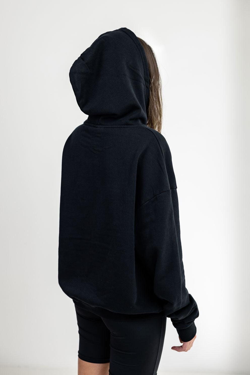 EHK Neumünster AK Organic Extra Heavy Oversized Dropshoulder Hoodie (Portugal)