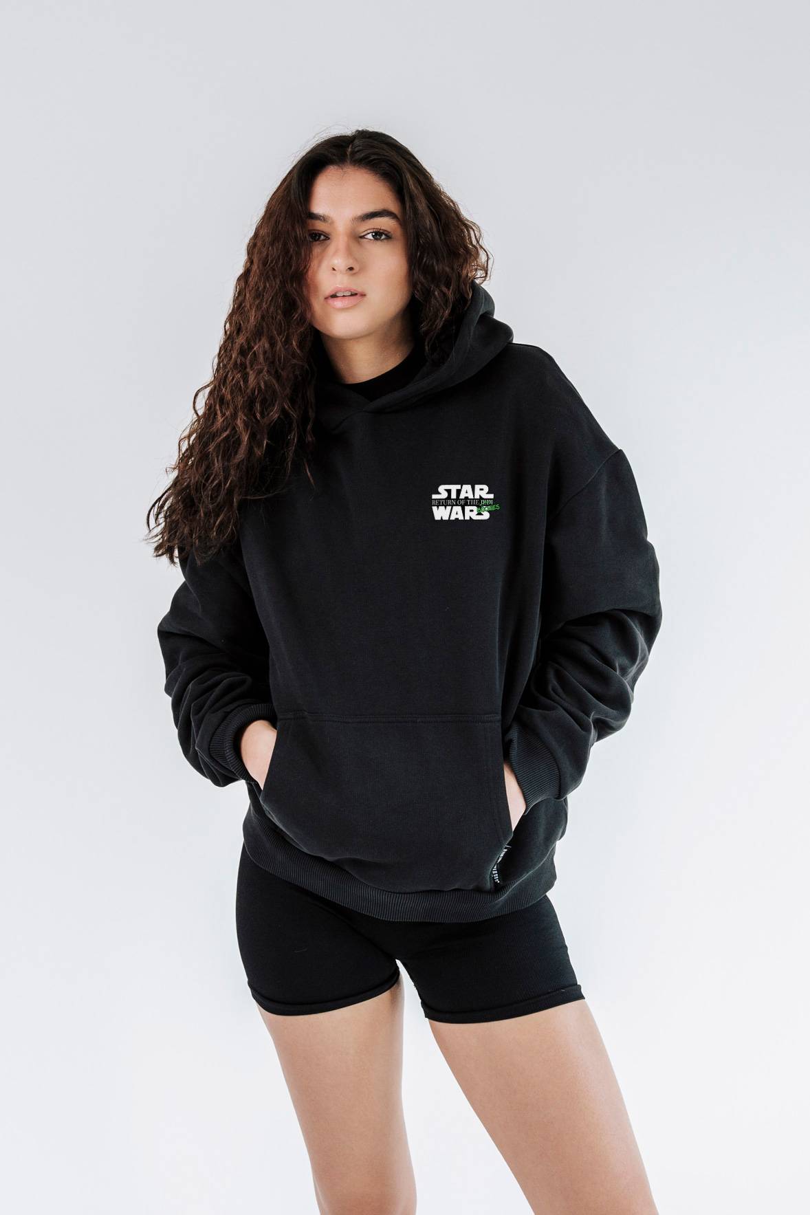 KVQ Karlstadt AK26 Organic Extra Heavy Oversized Hoodie (LYTD)