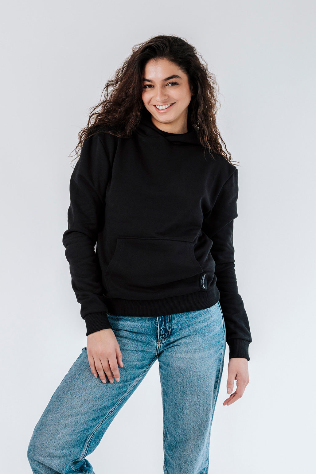 LYTD® Premium Regular Hoodie