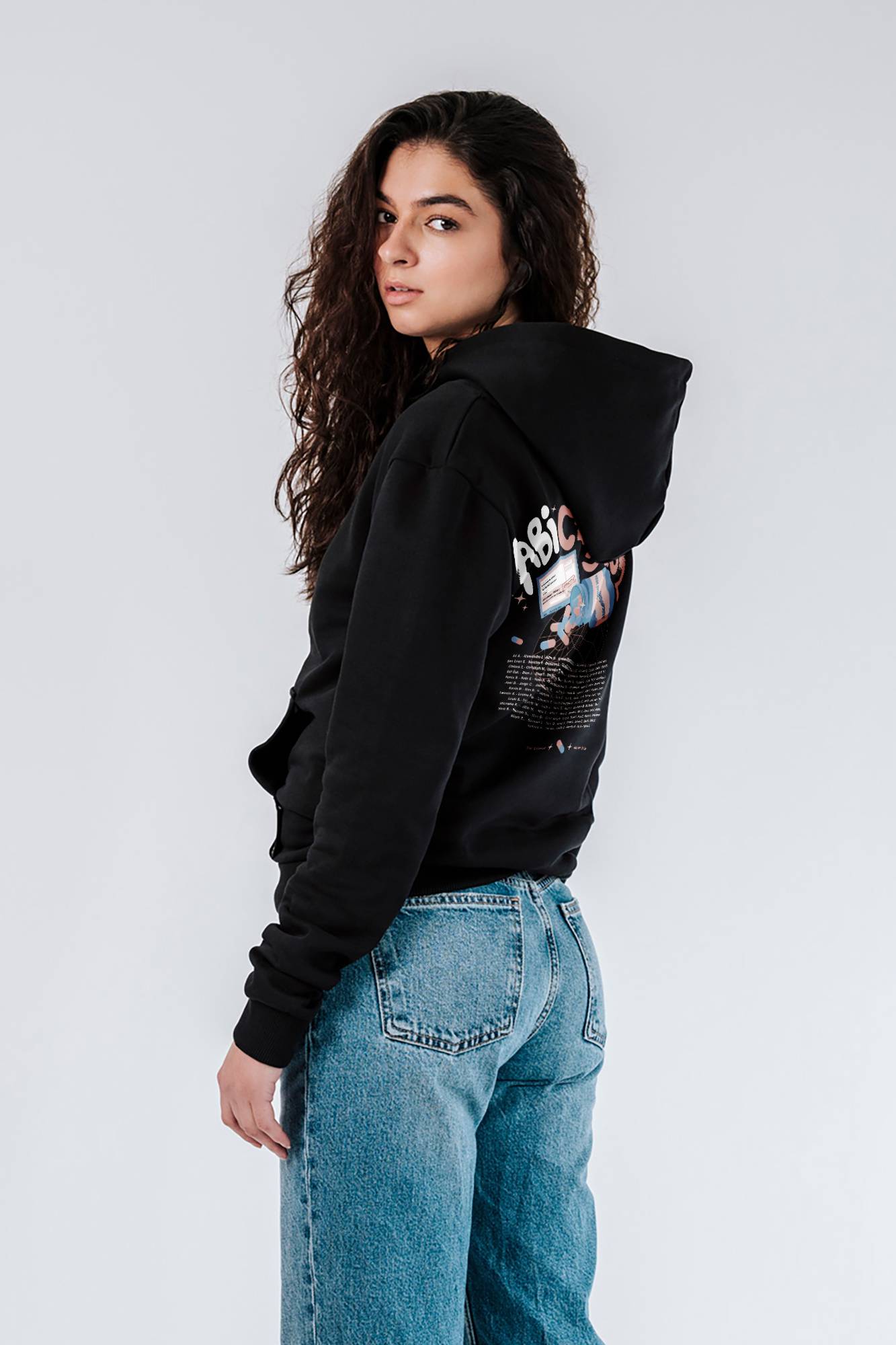 EGS Höchst AK26 Organic Regular Hoodie (LYTD)