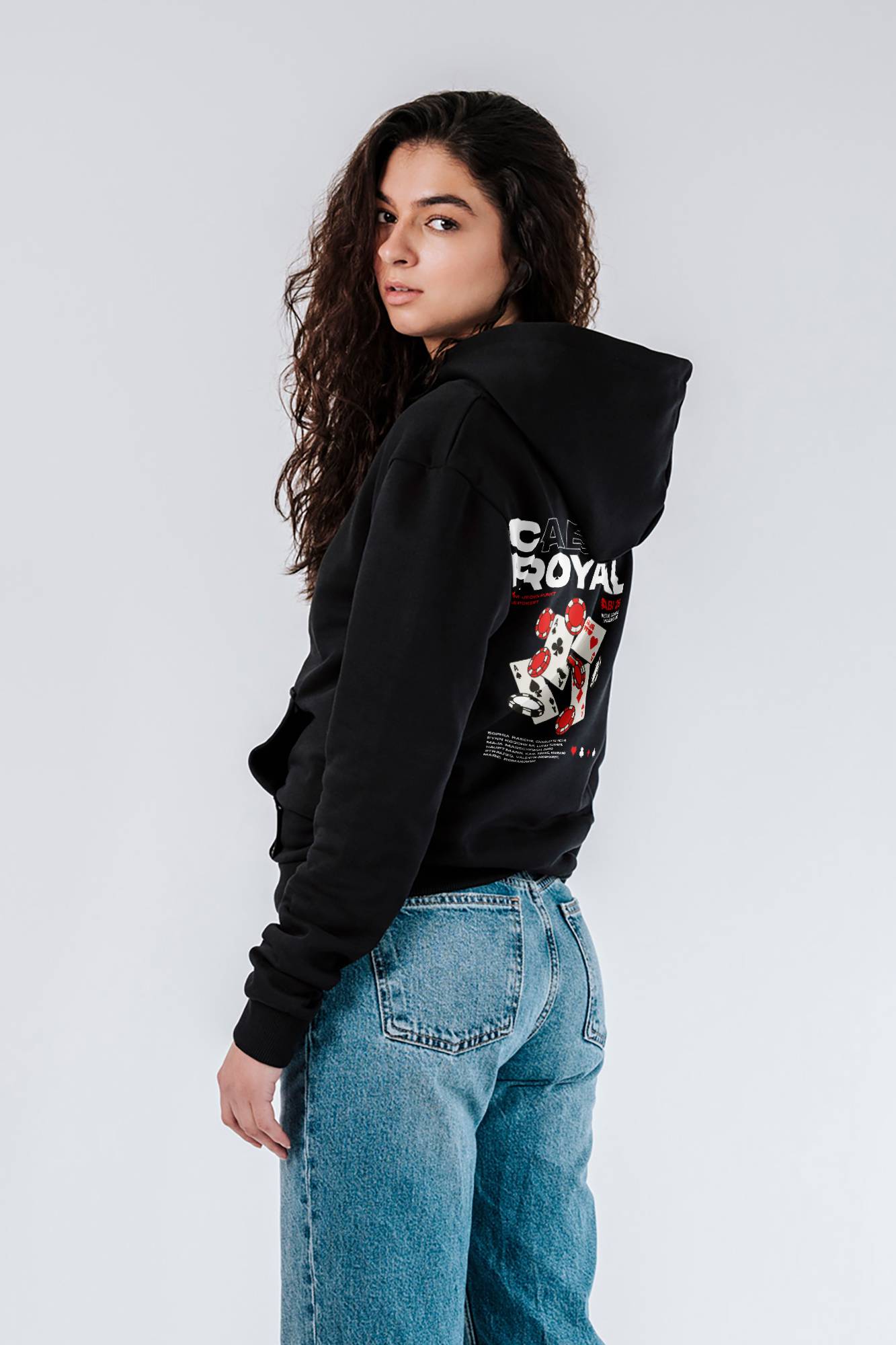 NSM Magdeburg AK26 Organic Regular Hoodie (LYTD)