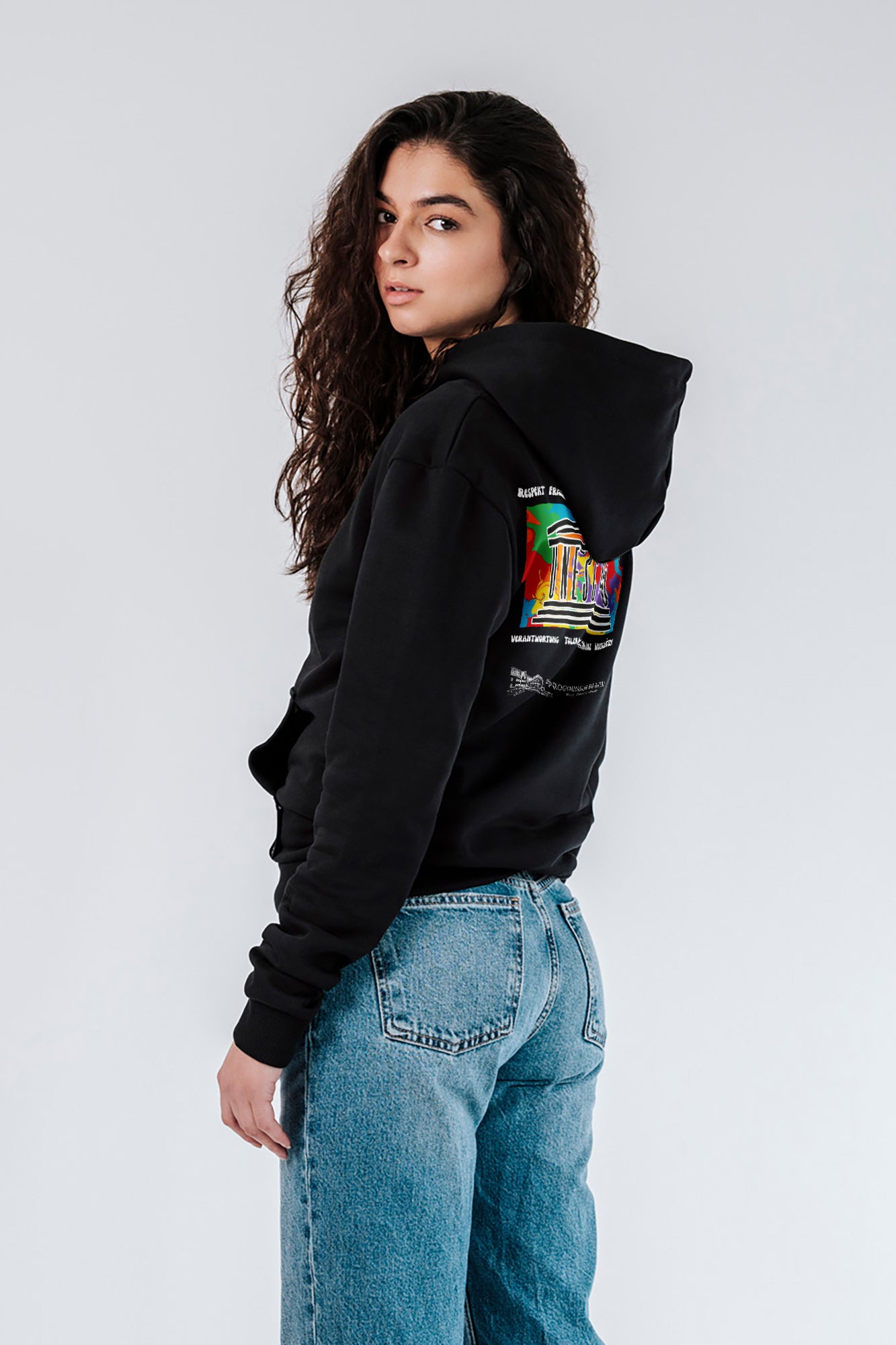 PGB Bad Buchau SK25 Organic Regular Hoodie (LYTD)