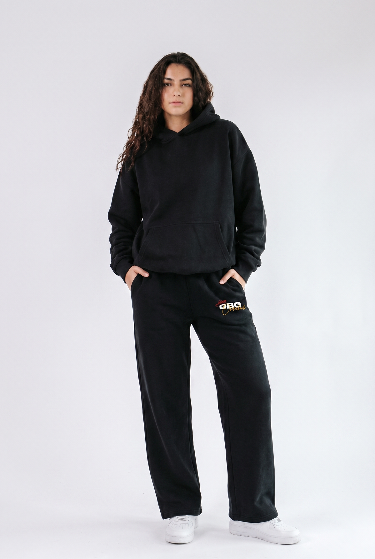 DBG Oberasbach ABI27 LYTD® Extra Heavy Cotton Sweatpants (LYTD)