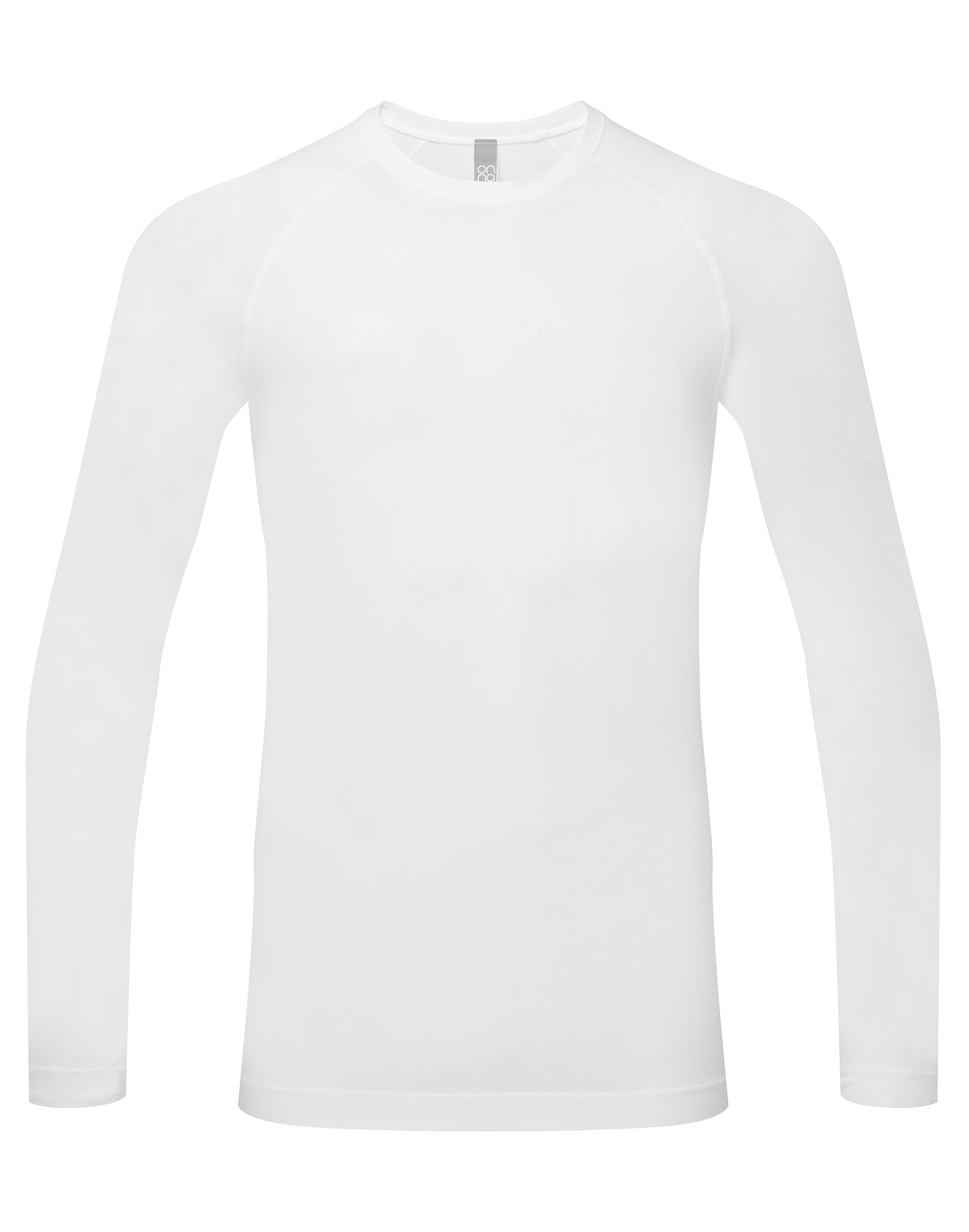 Leutkirch Läuft Unisex Recycled Performance Longsleeve (Onna)