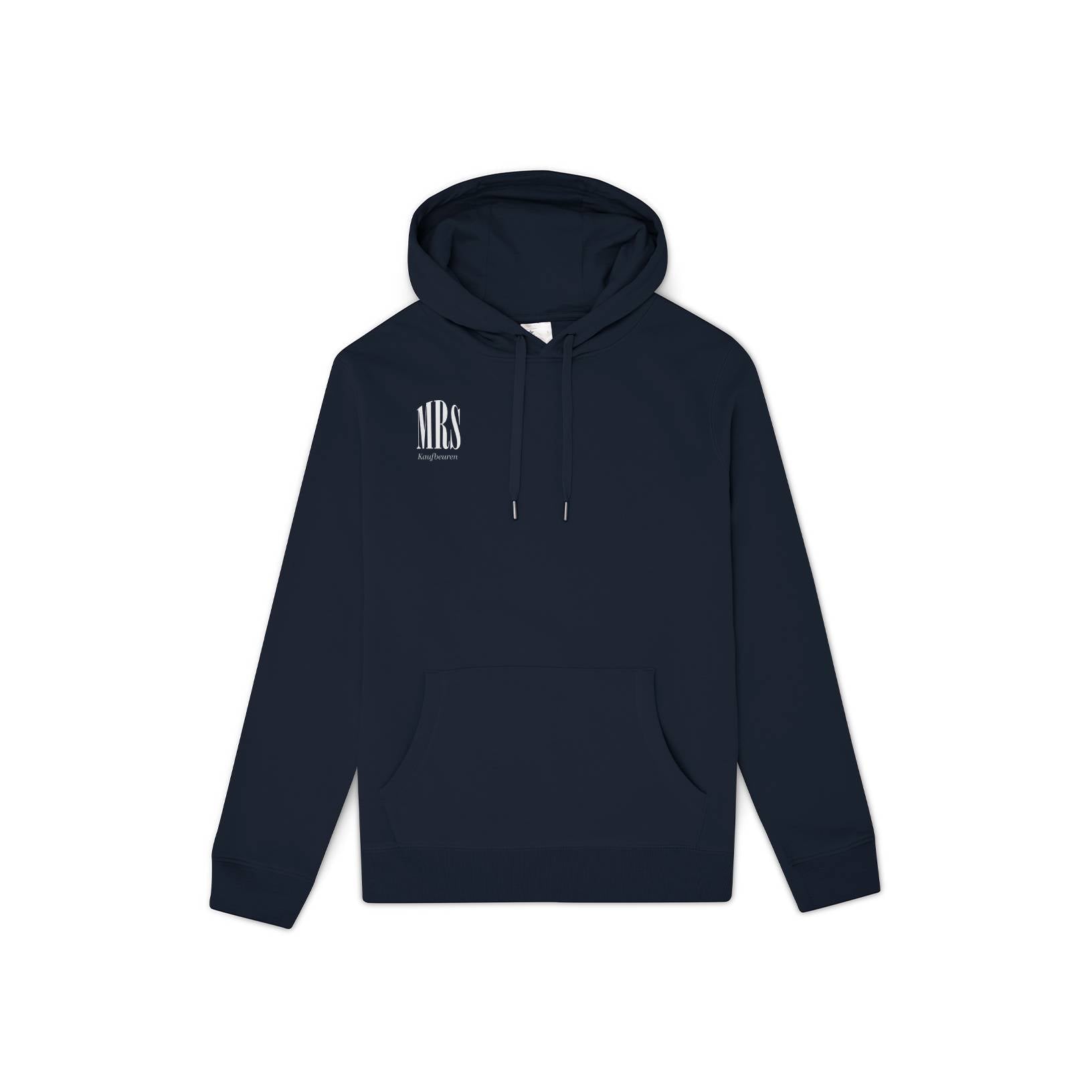 MRS Kaufbeuren Organic Regular Hoodie (B&C)