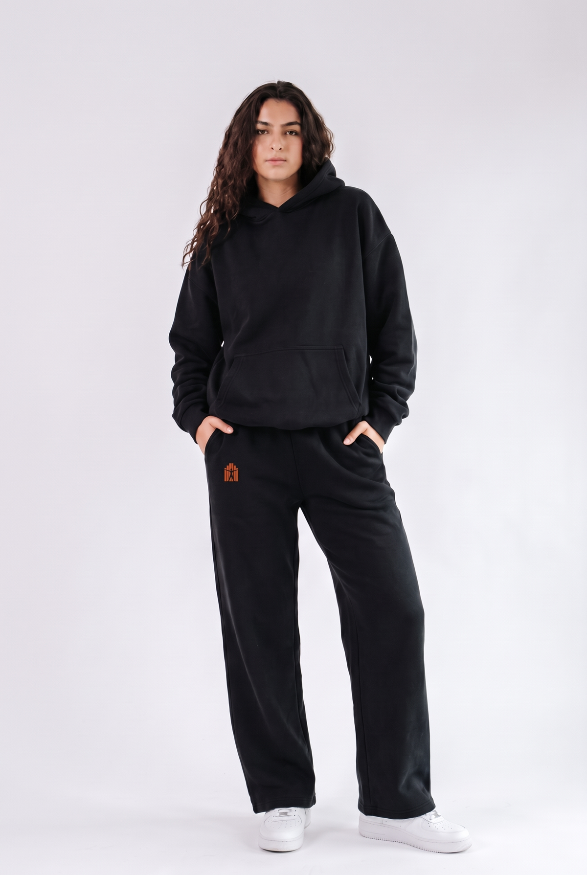 TMS Münster SK26-001 LYTD® Extra Heavy Cotton Sweatpants (LYTD)