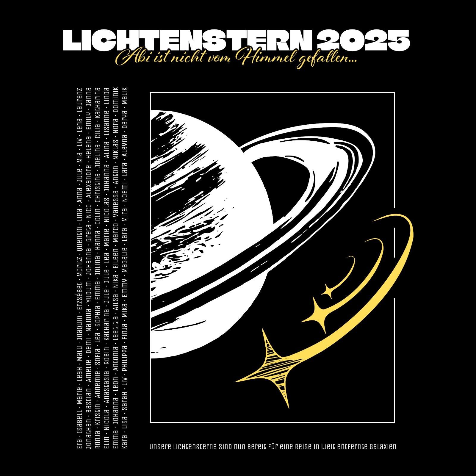 ELG Sachsenheim AK25 Organic Oversized T-Shirt (Neutral)