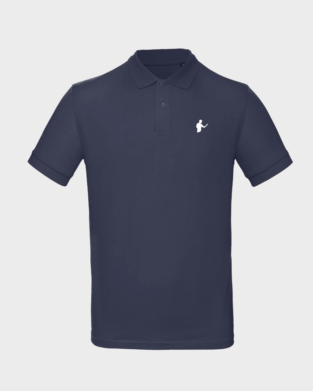Daniel Jung x LYTD Organic Fair Regular Polo Shirt
