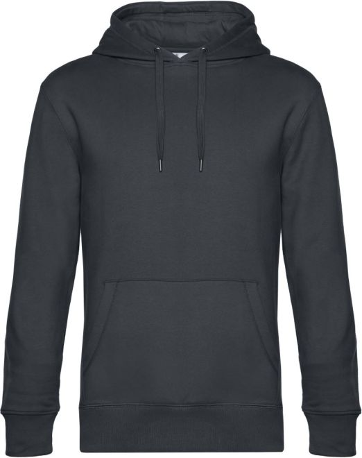 Bilstein Group B2B26 Unisex Organic Regular Hoodie