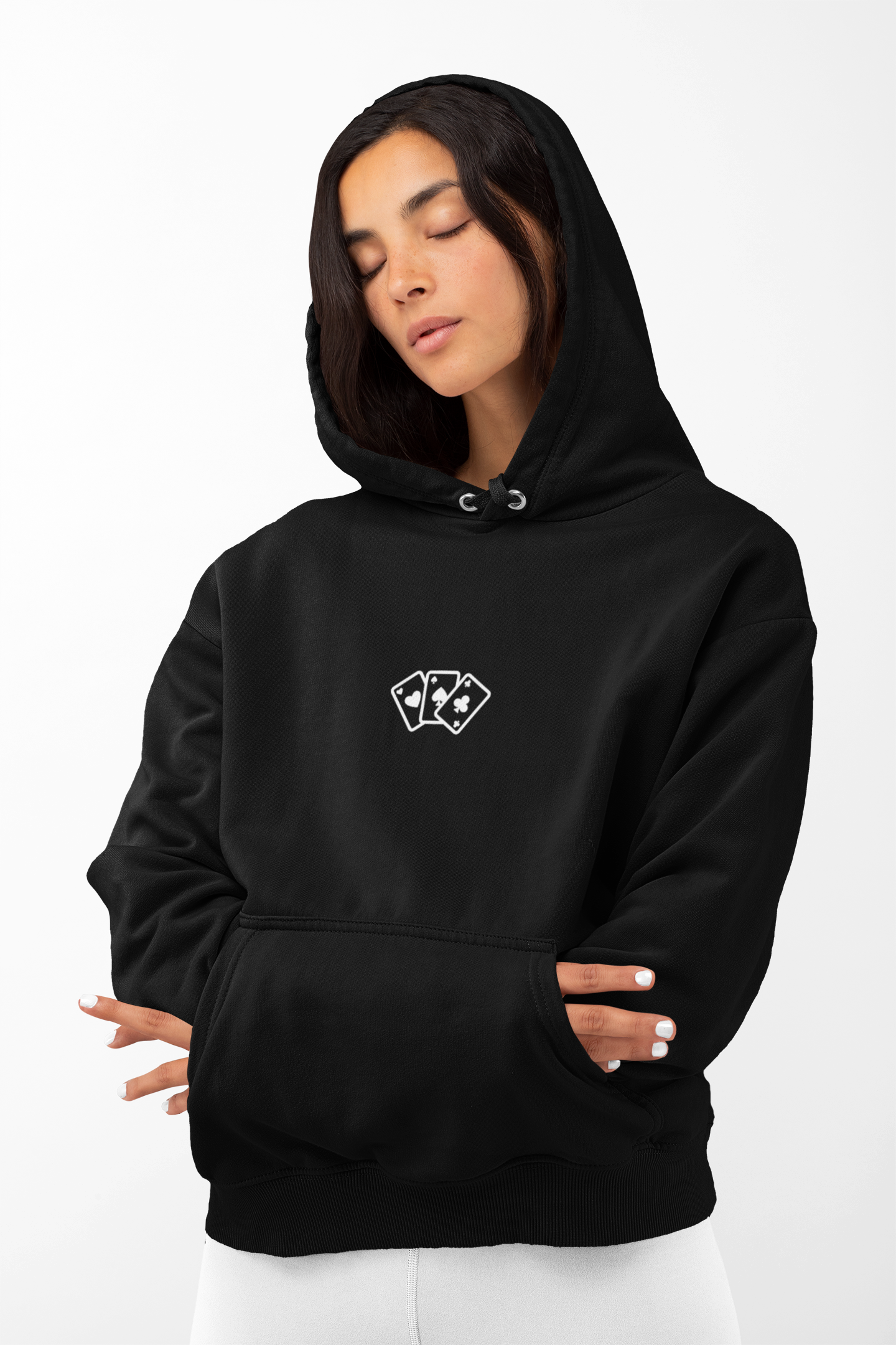 GKB Troisdorf AK25 Organic Regular Hoodie (LYTD)