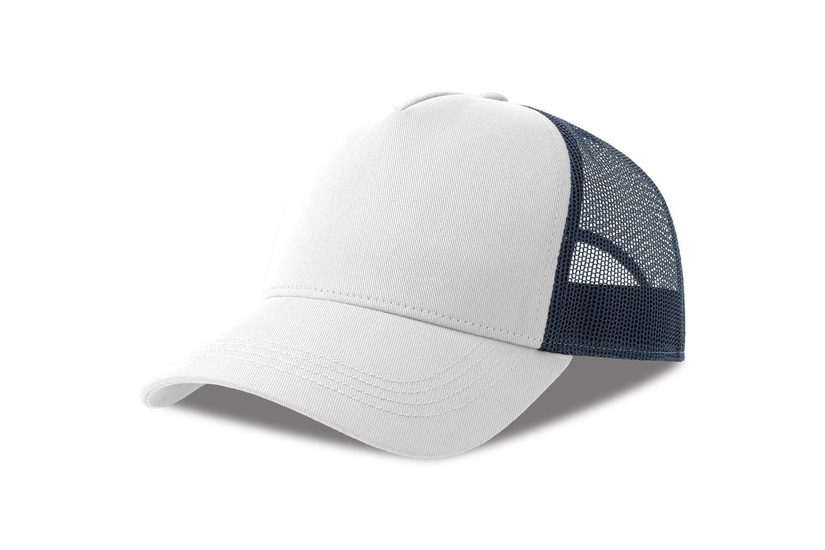 EDV-Compas (Sample unbedruckt) RAPPER COTTON-S Cap