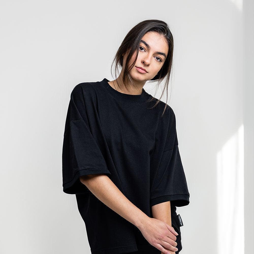 GMS Ochsenhausen SK24 Organic Fair Heavy Oversized T-Shirt (LYTD)