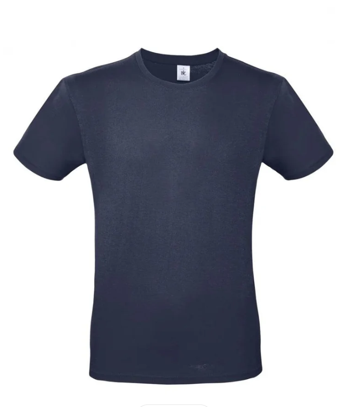 LSB Vechta 25 Organic Regular T-Shirt