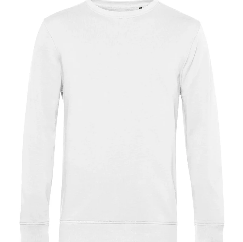 PSG Lichtenstein AK26 Organic Fair Regular Sweatshirt