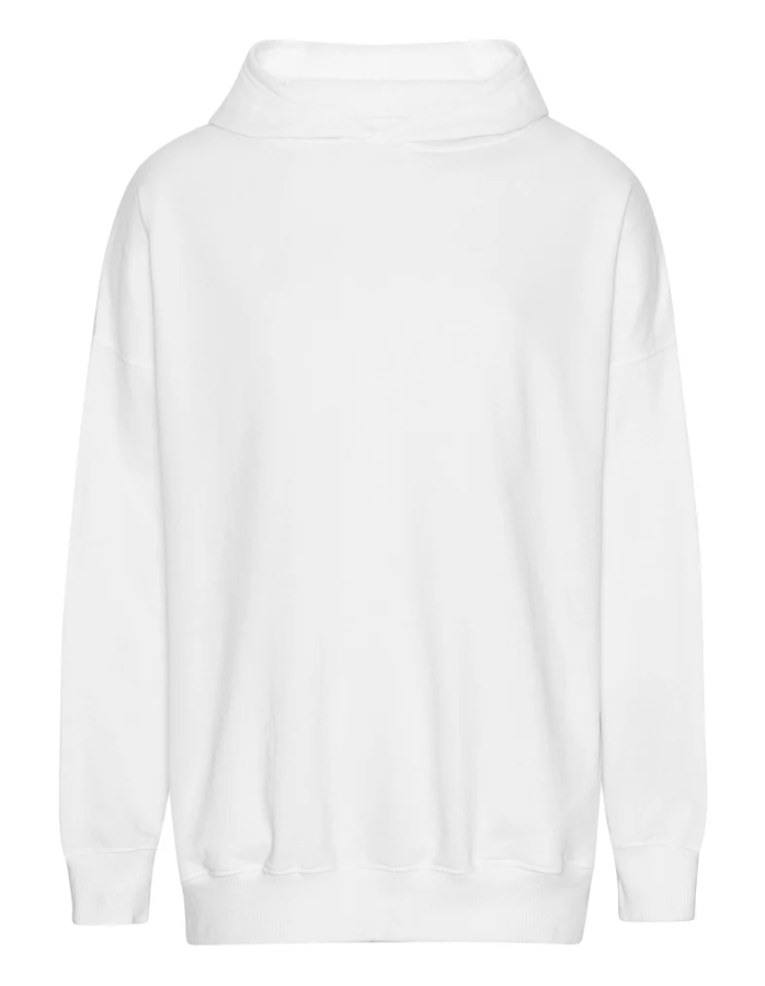 PSG Lichtenstein AK26 Organic Oversized Hoodie