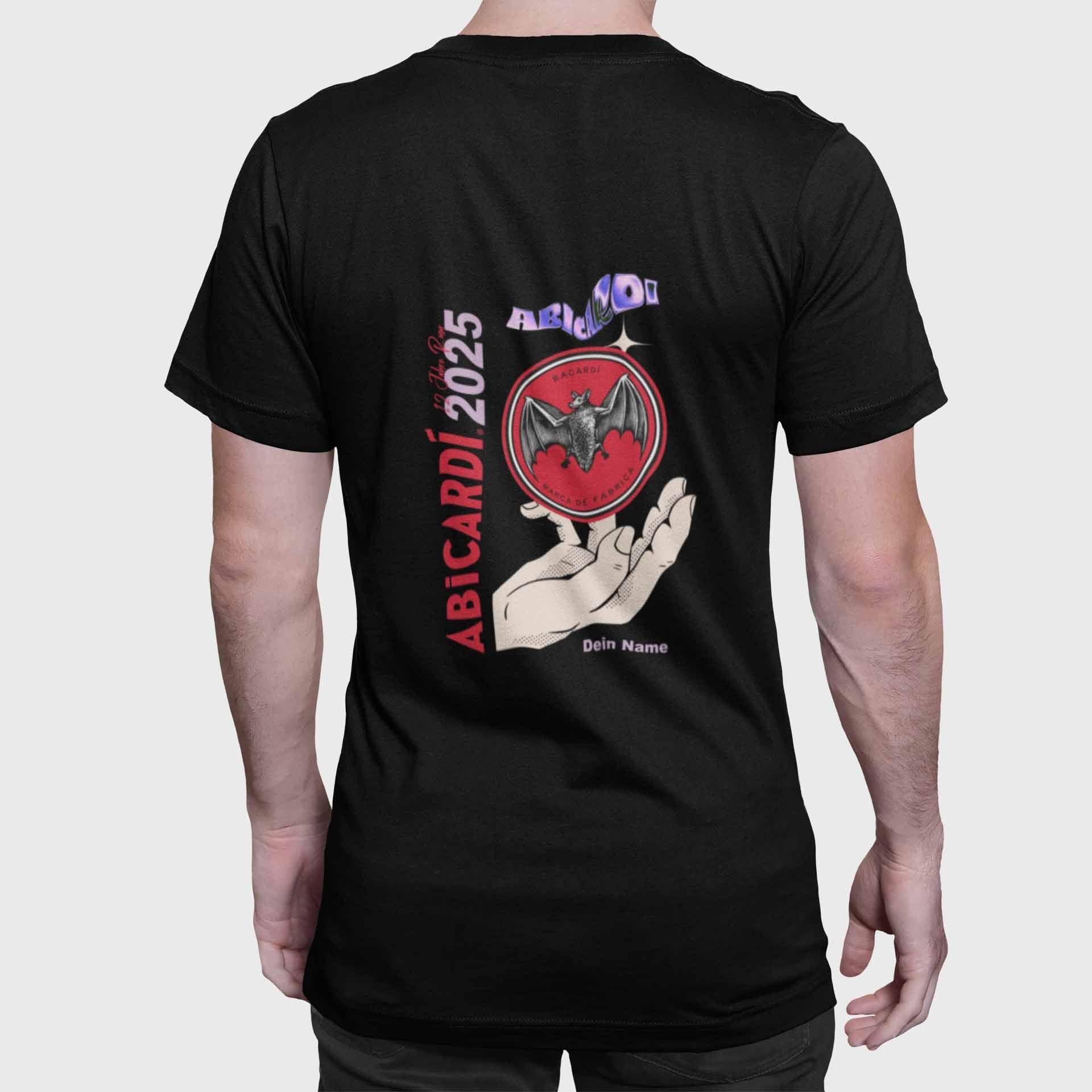 SMG Bad Münstereifel AK25 Organic Heavy Regular T-Shirt (LYTD)