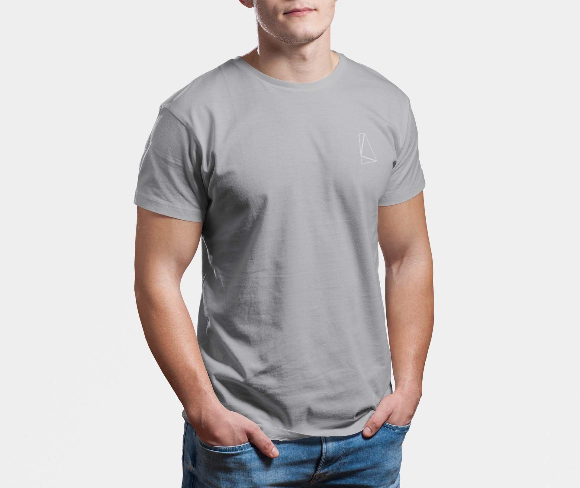 SIS Garmisch-Partenkirchen SK24 Organic Fair Regular T-Shirt (B&C)